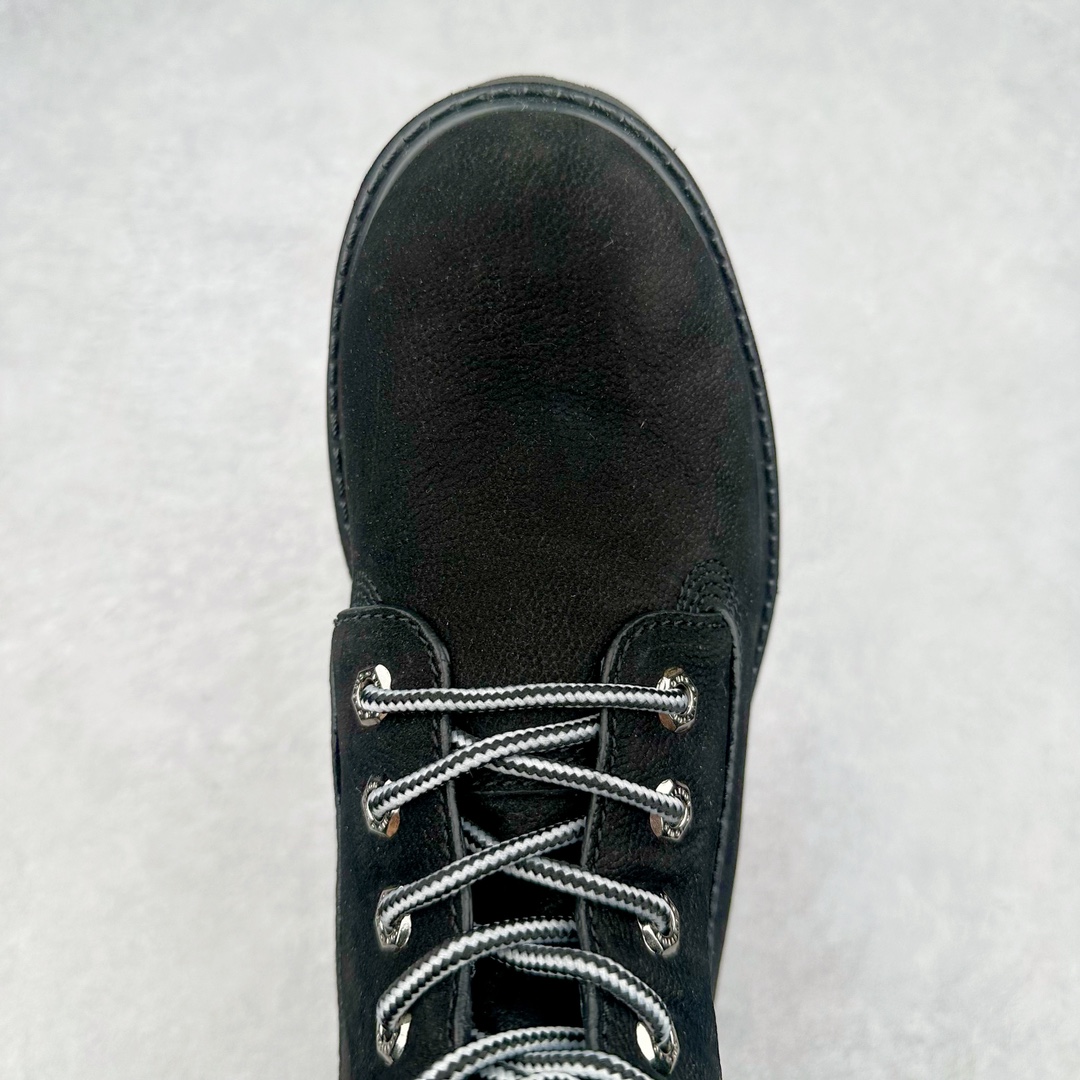 图片[4]-王嘉尔同款纯原 中山大厂出品 Louis Vuitton x Timberland lv王炸联名 Pharrell Williams充分发挥了作为Louis Vuitton创意总监的角色，与户外品牌Timberland展开合作。作为双方合作的开篇之作，这款鞋重新定义了 Timberland 6英寸大黄靴的经典设计 添柏岚/天伯伦 6英寸满印老花大黄靴，致敬1996年Grandmaster Flash经典黄靴造型 原厂五金开模鞋带扣 顶级工艺全新升级 中山大厂代工 原单进口皮料 独立私模大底，正确logo，非市面错误版本 原装一致全头层磨砂皮领口 全牛内里 全新原厂包装鞋盒 市场独家供应 货号： 1AD7YN 尺码：35 36 37 38 39 40 41 42 43 44 45-选品中心