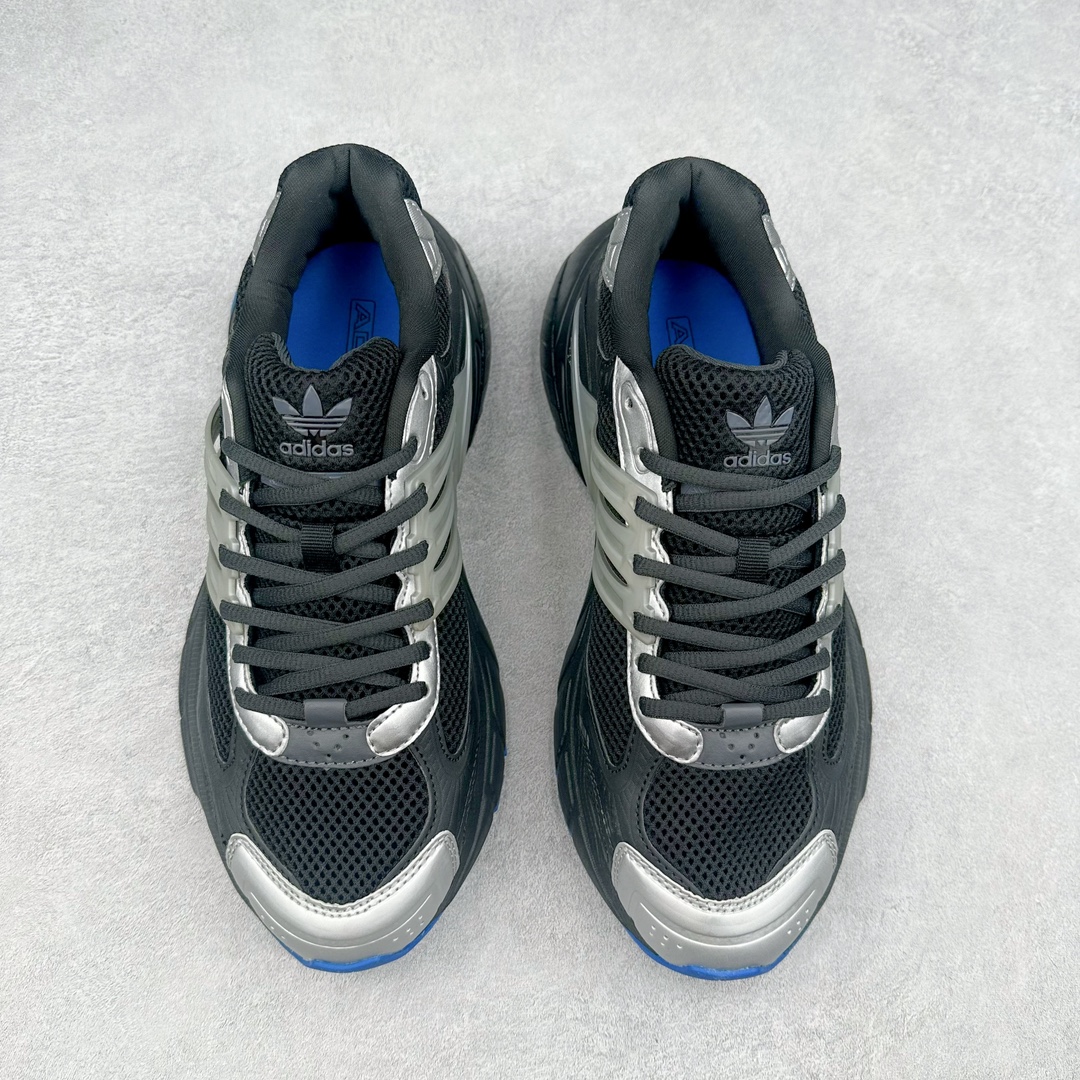 图片[2]-AD Originals ADISTAR XLG 潮流前卫科技休闲运动老爹鞋 IF6933 未来科技主义线条勾勒前卫张力 呈现饱满立体的3D感鞋身 浑厚中底搭载轻薄橡胶外底 皮革鞋面配合织物衬里 舒适脚感时刻在线交叉饰面错落点缀 跨越时代经典 科技潮感进阶 多元层次尽显 激活潮搭灵感 演绎先锋美学 在纪元暮光中开启潮酷新型态 尺码：35.5 36 36.5 37.5 38 38.5 39 40 40.5 41 42 42.5 43 44 44.5 45-选品中心