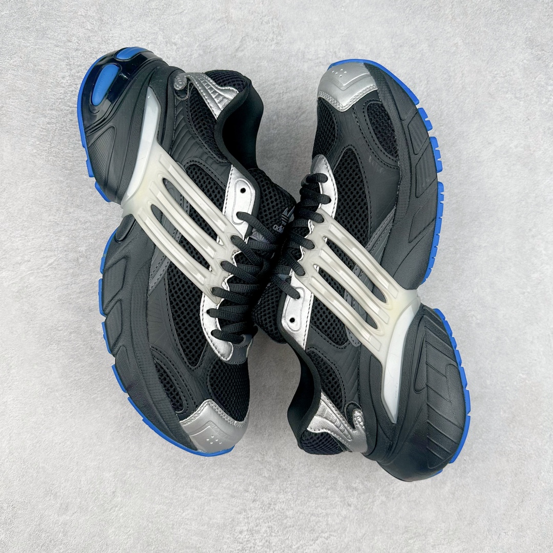 图片[3]-AD Originals ADISTAR XLG 潮流前卫科技休闲运动老爹鞋 IF6933 未来科技主义线条勾勒前卫张力 呈现饱满立体的3D感鞋身 浑厚中底搭载轻薄橡胶外底 皮革鞋面配合织物衬里 舒适脚感时刻在线交叉饰面错落点缀 跨越时代经典 科技潮感进阶 多元层次尽显 激活潮搭灵感 演绎先锋美学 在纪元暮光中开启潮酷新型态 尺码：35.5 36 36.5 37.5 38 38.5 39 40 40.5 41 42 42.5 43 44 44.5 45-选品中心