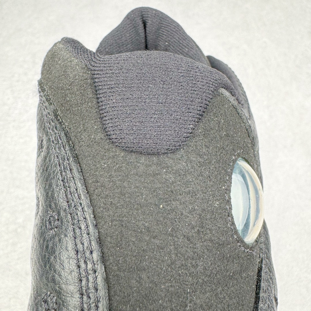 图片[12]-＃纯原福利 之前6XX Air Jordan AJ13 Retro 全明星 414571-001 圈内最强13代 目前可过各类鉴定或无法鉴定 裸鞋随意操作 外贸特供批次 原楦原档案数据开模打造 公司渠道原装全息3D猫眼 原鞋开发 版型近乎零偏差 采购原厂皮料 LOGO五金部件高价开发私模 杜绝一眼假版本 原厂档案开模大底 共3层贴合工艺 三层中间加入海玻璃缓震鞋垫 大底采用进口一次MD而非市面二次MD低价原料成型 进口MD材料异味较少比原鞋还少 市面异味大刺鼻 尺码：40 40.5 41 42 42.5 43 44 44.5 45 46 47.5-选品中心