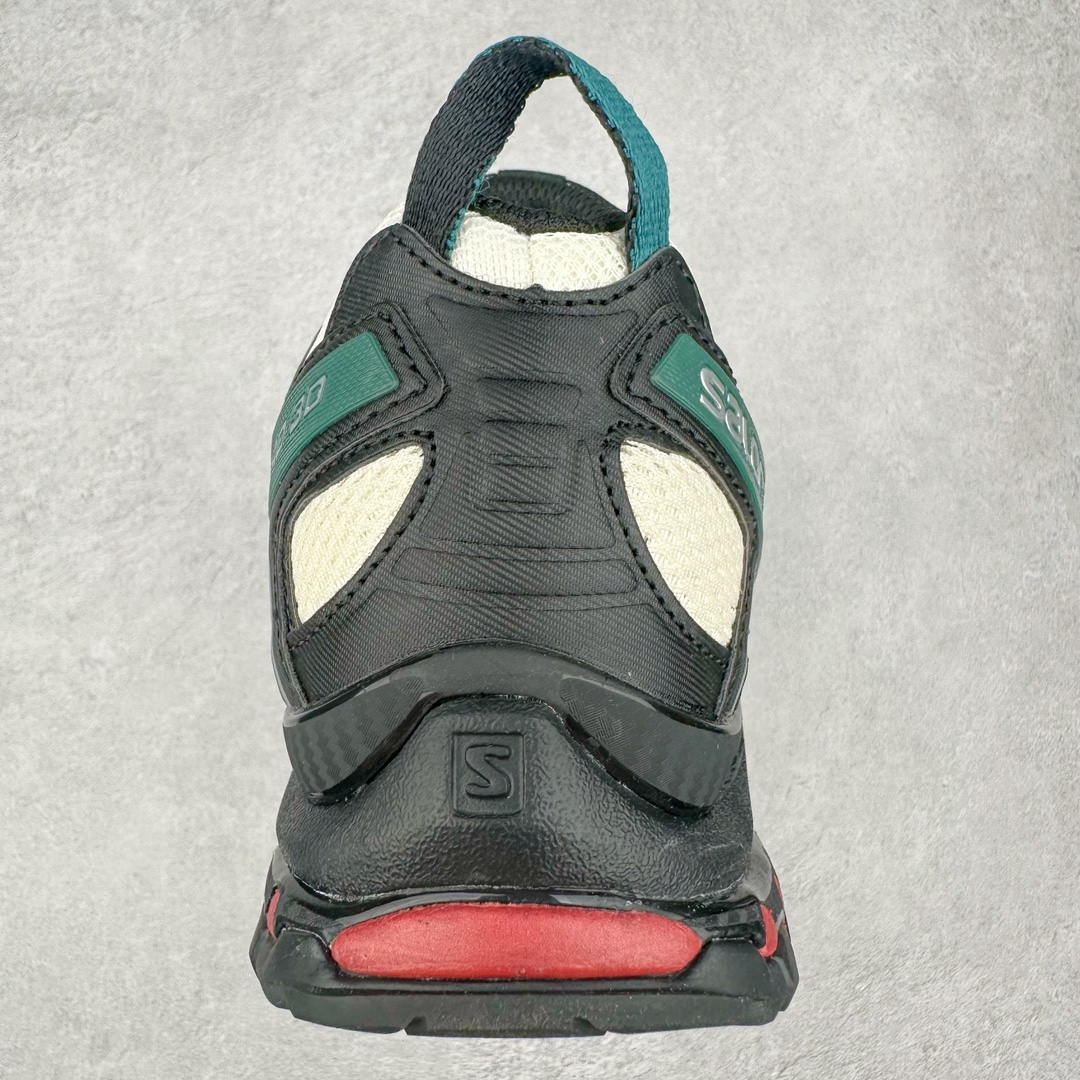 图片[8]-＃B版 SALOMON XA Pro 3D ADV 萨洛蒙潮流越野机能户外功能鞋 纯原外贸平台特供订单 耗时半年巨作 全套原纸板楦头开发 原厂特供网布配套加持 确保原汁原味 完美呈现版型 原档数据独家私模五层组合大底 原装Ortholite轻量化鞋垫 中底布带钢印编号 原厂TPU锁扣 进口港宝加持 后跟自然饱满 还原公司包裹性 鞋面采用SENSIFT贴合技术 全方位贴合包裹脚型 鞋跟部鞋底牵引设计 提供强大的抓地性能 更适应野外崎岖不平的道路 其3D ADVANCED CHASSIS底盘 材料轻量大化 钉齿设计更具稳定性 防护性 鞋底易磨损区运用CONTAGRIP高耐磨材料 应对城市硬质路面长距离跑考验 尺码：36 36.5 37.5 38 38.5 39 40 40.5 41 42 42.5 43 44 44.5 45 46.5-选品中心