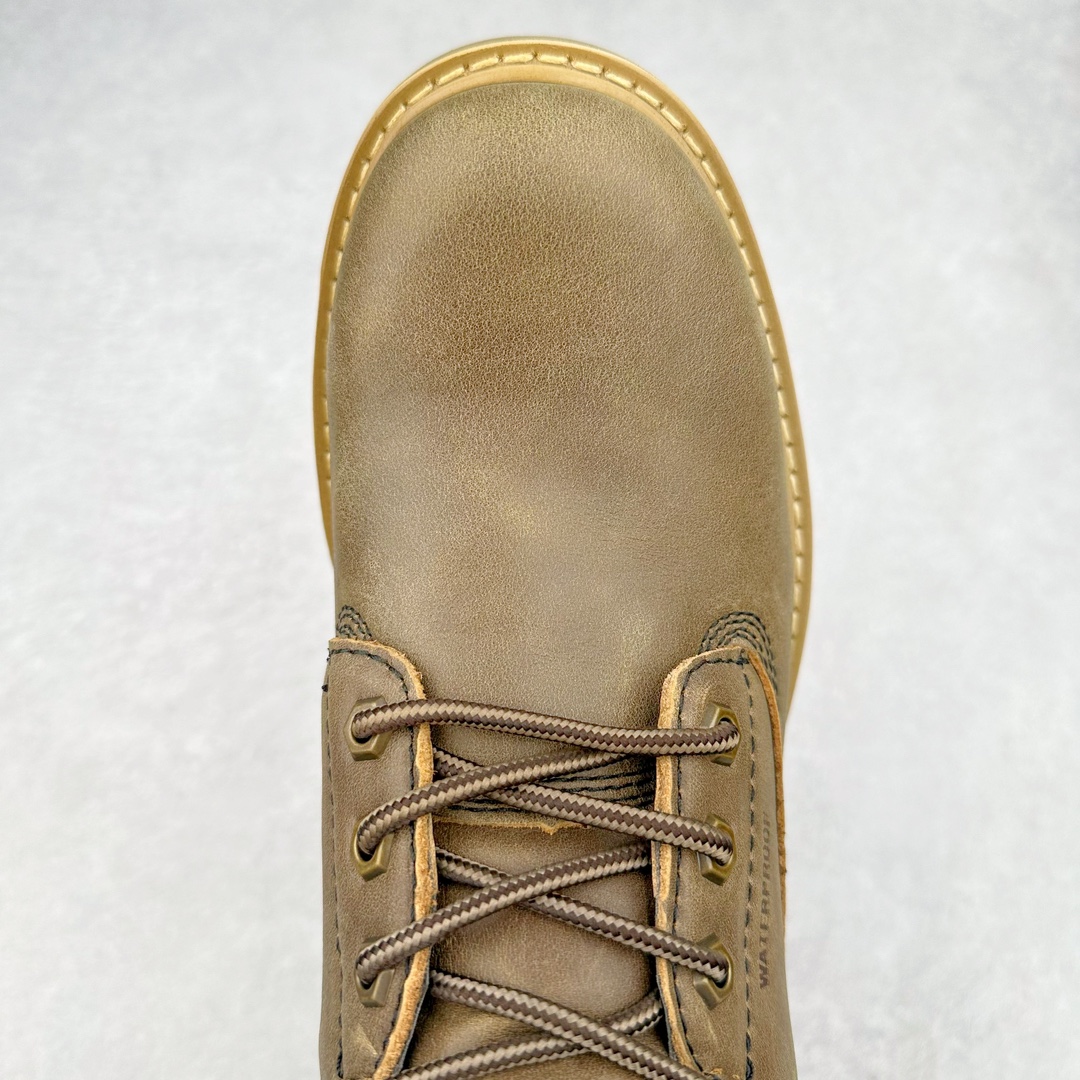 图片[4]-CAT/卡特 户外工装靴 P110499 莞产大厂品质 原版开发 全鞋真牛皮材料 大底到五金都是代工厂原材料制作 同原版固特异永不开胶工艺 官网销量供不应求 好货不杀猪 首单质量严格把控 某宝代购最畅销的产品 全网独家首发 品质毋庸置疑 可以对比原版 全套官网统一包装 今年冬季防寒户外专用 日常随意搭配 尺码：39 40 41 42 43 44 比运动鞋偏大一码-选品中心