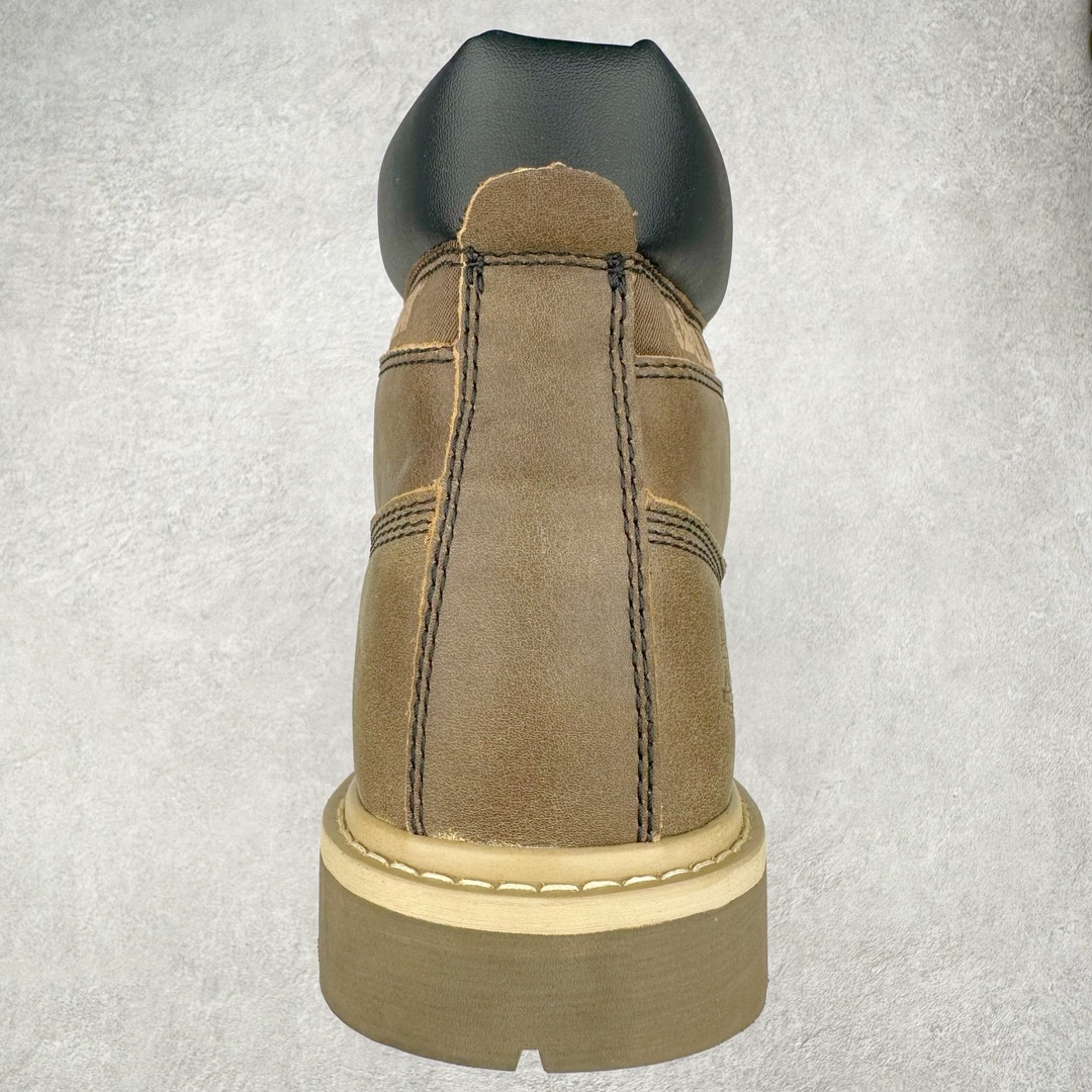 图片[8]-CAT/卡特 户外工装靴 P110499 莞产大厂品质 原版开发 全鞋真牛皮材料 大底到五金都是代工厂原材料制作 同原版固特异永不开胶工艺 官网销量供不应求 好货不杀猪 首单质量严格把控 某宝代购最畅销的产品 全网独家首发 品质毋庸置疑 可以对比原版 全套官网统一包装 今年冬季防寒户外专用 日常随意搭配 尺码：39 40 41 42 43 44 比运动鞋偏大一码-选品中心