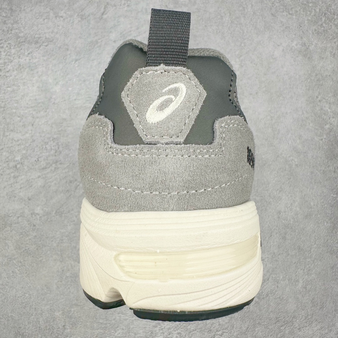 图片[8]-＃HK ASICS Tiger GEL-1090 系列亚瑟士低帮户外风休闲运动跑步鞋 早在 2019 年 ASICS 就推出了流行的 2004 GEL-1090 的新版本 该产品因其复古外观和舒适的造型而被推向现代街头服饰 现在ASICS 以时下流行的运动美学改造鞋款 以对跑步者的新诠释打造全新 GEL-1090 V2 在新版本中 ASICS 专注于日常衣橱的采用 将优质绒面革和柔软皮革的毛绒组合拼凑在运动鞋的覆盖层上 以柔和的配色为重点，新运动鞋的改良美学为 2019 年发布的 GEL-1090 的金属色调提供了一种简约的选择 然而 它曾经受到运动员广泛喜爱的流线型轮廓在新型号中保持不变 将舒适性和多功能性保持在设计的核心 这款运动鞋还保留了网眼鞋身 确保透气性 圆形鞋带确保贴合 在原版的新进展中 该品牌使用 GEL 系列的最新技术开发更新了运动鞋的外观 简约之选 新运动鞋的改良美学 尺码：36 37 37.5 38 39 39.5 40 40.5 41.5 42 42.5 43.5 44 44.5 45-选品中心