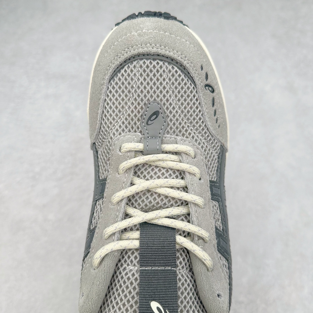 图片[4]-＃HK ASICS Tiger GEL-1090 系列亚瑟士低帮户外风休闲运动跑步鞋 早在 2019 年 ASICS 就推出了流行的 2004 GEL-1090 的新版本 该产品因其复古外观和舒适的造型而被推向现代街头服饰 现在ASICS 以时下流行的运动美学改造鞋款 以对跑步者的新诠释打造全新 GEL-1090 V2 在新版本中 ASICS 专注于日常衣橱的采用 将优质绒面革和柔软皮革的毛绒组合拼凑在运动鞋的覆盖层上 以柔和的配色为重点，新运动鞋的改良美学为 2019 年发布的 GEL-1090 的金属色调提供了一种简约的选择 然而 它曾经受到运动员广泛喜爱的流线型轮廓在新型号中保持不变 将舒适性和多功能性保持在设计的核心 这款运动鞋还保留了网眼鞋身 确保透气性 圆形鞋带确保贴合 在原版的新进展中 该品牌使用 GEL 系列的最新技术开发更新了运动鞋的外观 简约之选 新运动鞋的改良美学 尺码：36 37 37.5 38 39 39.5 40 40.5 41.5 42 42.5 43.5 44 44.5 45-选品中心