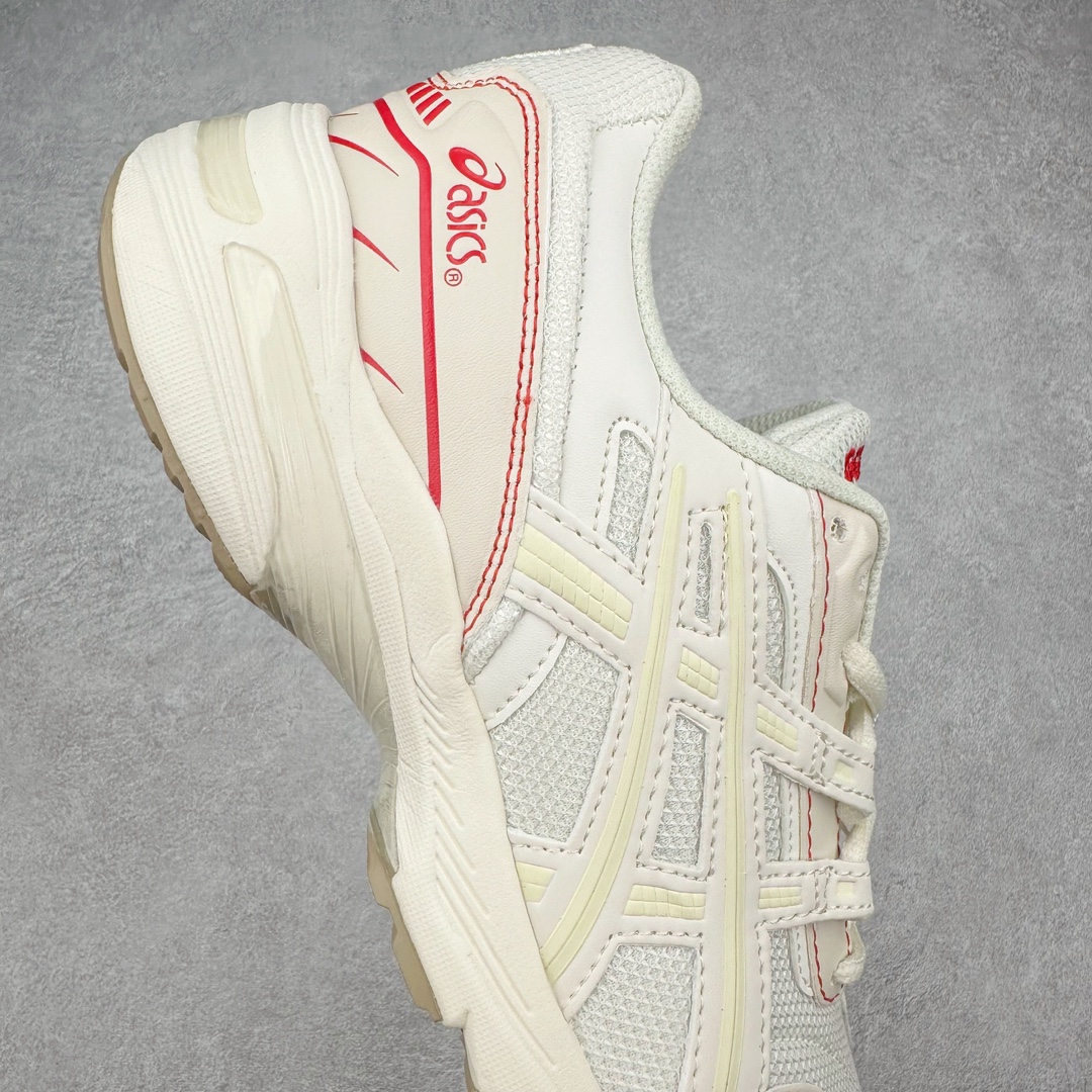 图片[6]-＃HK ASICS Tiger GEL-1090 系列亚瑟士低帮户外风休闲运动跑步鞋 早在 2019 年 ASICS 就推出了流行的 2004 GEL-1090 的新版本 该产品因其复古外观和舒适的造型而被推向现代街头服饰 现在ASICS 以时下流行的运动美学改造鞋款 以对跑步者的新诠释打造全新 GEL-1090 V2 在新版本中 ASICS 专注于日常衣橱的采用 将优质绒面革和柔软皮革的毛绒组合拼凑在运动鞋的覆盖层上 以柔和的配色为重点，新运动鞋的改良美学为 2019 年发布的 GEL-1090 的金属色调提供了一种简约的选择 然而 它曾经受到运动员广泛喜爱的流线型轮廓在新型号中保持不变 将舒适性和多功能性保持在设计的核心 这款运动鞋还保留了网眼鞋身 确保透气性 圆形鞋带确保贴合 在原版的新进展中 该品牌使用 GEL 系列的最新技术开发更新了运动鞋的外观 简约之选 新运动鞋的改良美学 尺码：36 37 37.5 38 39 39.5 40 40.5 41.5 42 42.5 43.5 44 44.5 45-选品中心