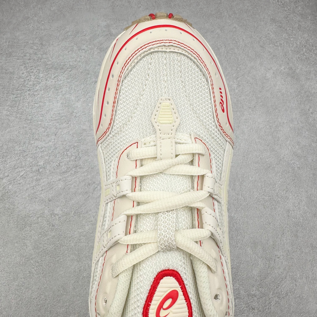 图片[4]-＃HK ASICS Tiger GEL-1090 系列亚瑟士低帮户外风休闲运动跑步鞋 早在 2019 年 ASICS 就推出了流行的 2004 GEL-1090 的新版本 该产品因其复古外观和舒适的造型而被推向现代街头服饰 现在ASICS 以时下流行的运动美学改造鞋款 以对跑步者的新诠释打造全新 GEL-1090 V2 在新版本中 ASICS 专注于日常衣橱的采用 将优质绒面革和柔软皮革的毛绒组合拼凑在运动鞋的覆盖层上 以柔和的配色为重点，新运动鞋的改良美学为 2019 年发布的 GEL-1090 的金属色调提供了一种简约的选择 然而 它曾经受到运动员广泛喜爱的流线型轮廓在新型号中保持不变 将舒适性和多功能性保持在设计的核心 这款运动鞋还保留了网眼鞋身 确保透气性 圆形鞋带确保贴合 在原版的新进展中 该品牌使用 GEL 系列的最新技术开发更新了运动鞋的外观 简约之选 新运动鞋的改良美学 尺码：36 37 37.5 38 39 39.5 40 40.5 41.5 42 42.5 43.5 44 44.5 45-选品中心