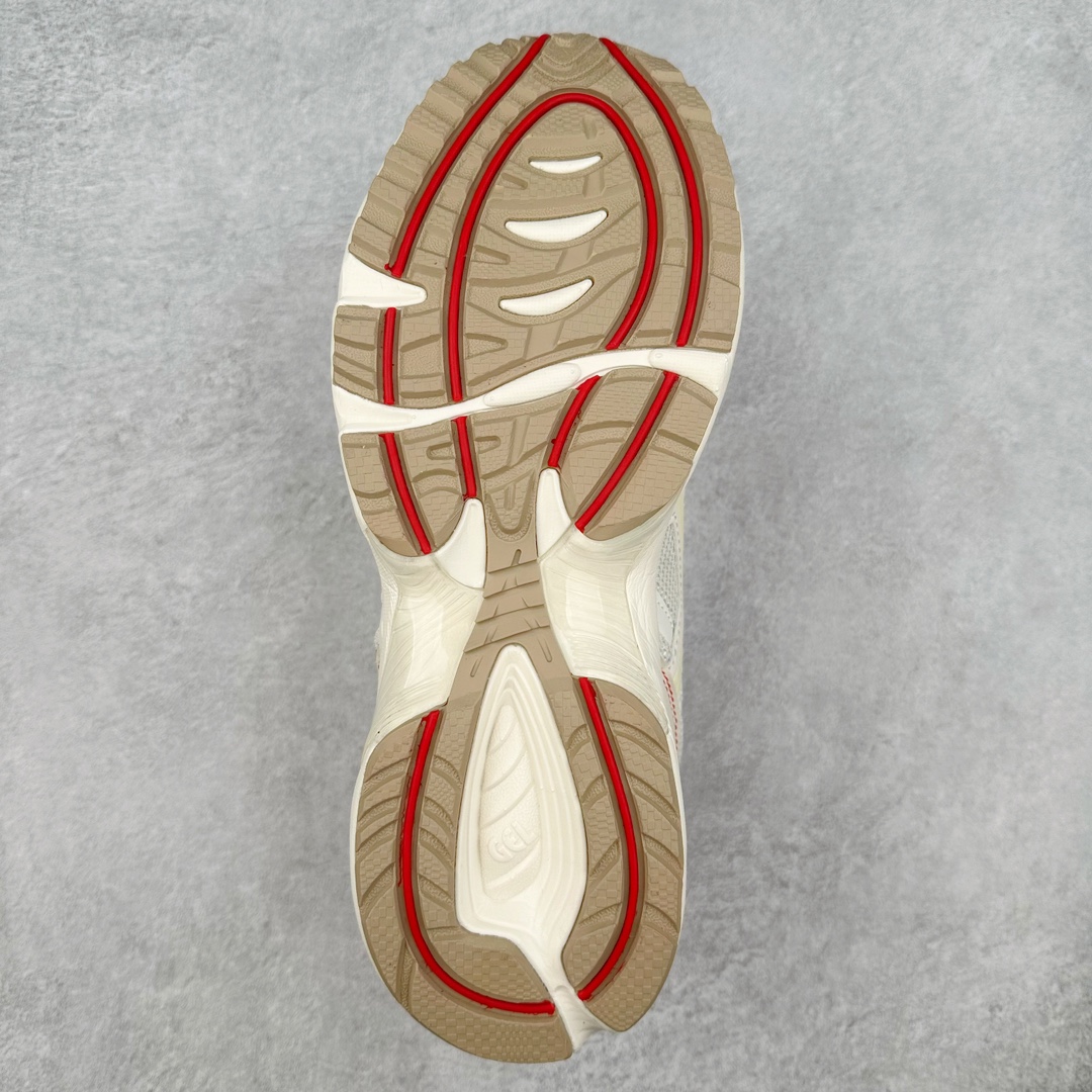 图片[9]-＃HK ASICS Tiger GEL-1090 系列亚瑟士低帮户外风休闲运动跑步鞋 早在 2019 年 ASICS 就推出了流行的 2004 GEL-1090 的新版本 该产品因其复古外观和舒适的造型而被推向现代街头服饰 现在ASICS 以时下流行的运动美学改造鞋款 以对跑步者的新诠释打造全新 GEL-1090 V2 在新版本中 ASICS 专注于日常衣橱的采用 将优质绒面革和柔软皮革的毛绒组合拼凑在运动鞋的覆盖层上 以柔和的配色为重点，新运动鞋的改良美学为 2019 年发布的 GEL-1090 的金属色调提供了一种简约的选择 然而 它曾经受到运动员广泛喜爱的流线型轮廓在新型号中保持不变 将舒适性和多功能性保持在设计的核心 这款运动鞋还保留了网眼鞋身 确保透气性 圆形鞋带确保贴合 在原版的新进展中 该品牌使用 GEL 系列的最新技术开发更新了运动鞋的外观 简约之选 新运动鞋的改良美学 尺码：36 37 37.5 38 39 39.5 40 40.5 41.5 42 42.5 43.5 44 44.5 45-选品中心