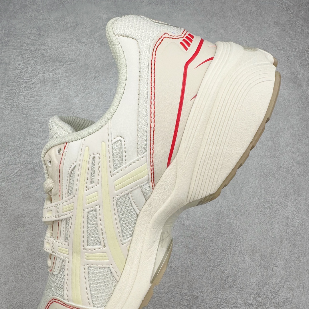 图片[7]-＃HK ASICS Tiger GEL-1090 系列亚瑟士低帮户外风休闲运动跑步鞋 早在 2019 年 ASICS 就推出了流行的 2004 GEL-1090 的新版本 该产品因其复古外观和舒适的造型而被推向现代街头服饰 现在ASICS 以时下流行的运动美学改造鞋款 以对跑步者的新诠释打造全新 GEL-1090 V2 在新版本中 ASICS 专注于日常衣橱的采用 将优质绒面革和柔软皮革的毛绒组合拼凑在运动鞋的覆盖层上 以柔和的配色为重点，新运动鞋的改良美学为 2019 年发布的 GEL-1090 的金属色调提供了一种简约的选择 然而 它曾经受到运动员广泛喜爱的流线型轮廓在新型号中保持不变 将舒适性和多功能性保持在设计的核心 这款运动鞋还保留了网眼鞋身 确保透气性 圆形鞋带确保贴合 在原版的新进展中 该品牌使用 GEL 系列的最新技术开发更新了运动鞋的外观 简约之选 新运动鞋的改良美学 尺码：36 37 37.5 38 39 39.5 40 40.5 41.5 42 42.5 43.5 44 44.5 45-选品中心