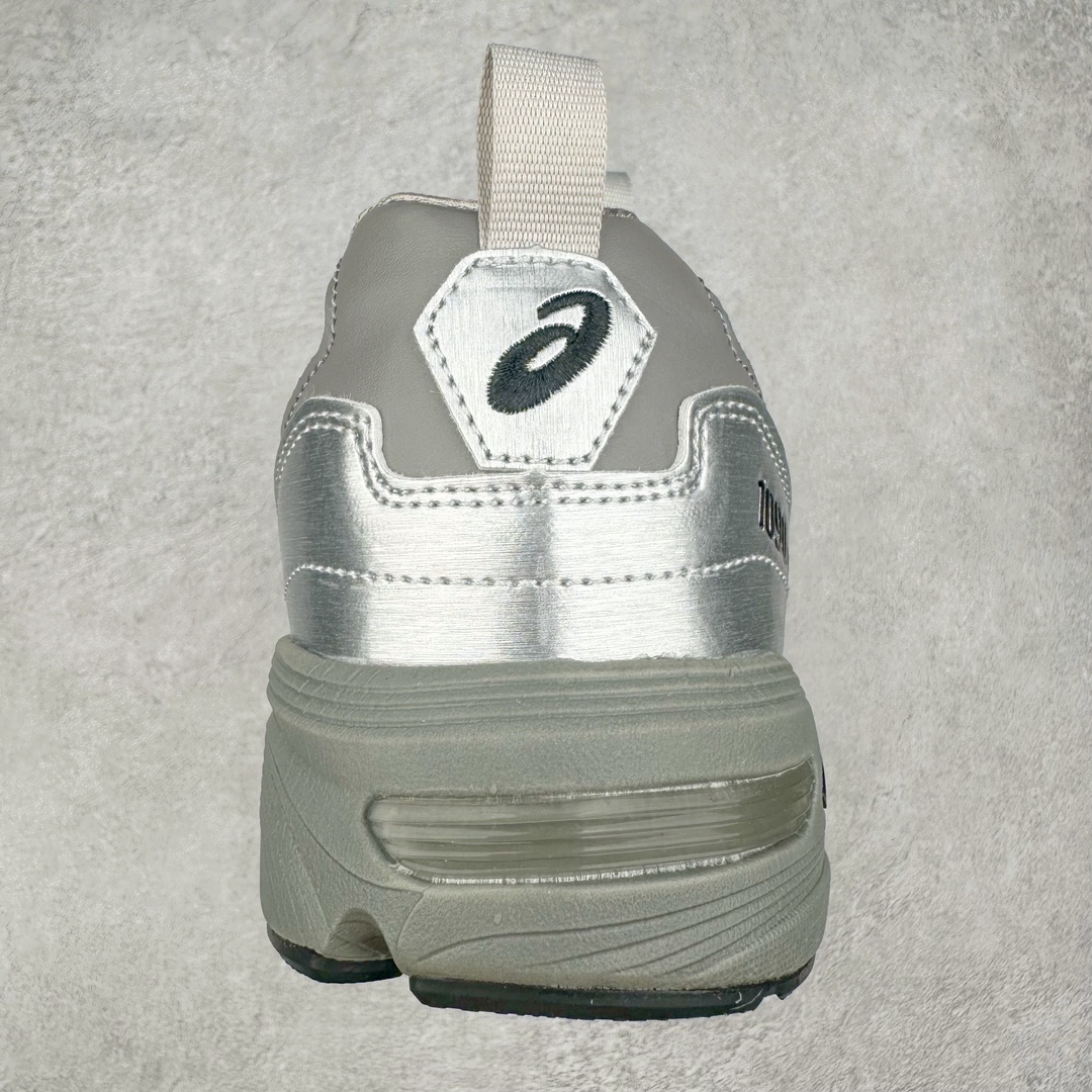 图片[8]-＃HK ASICS Tiger GEL-1090 系列亚瑟士低帮户外风休闲运动跑步鞋 早在 2019 年 ASICS 就推出了流行的 2004 GEL-1090 的新版本 该产品因其复古外观和舒适的造型而被推向现代街头服饰 现在ASICS 以时下流行的运动美学改造鞋款 以对跑步者的新诠释打造全新 GEL-1090 V2 在新版本中 ASICS 专注于日常衣橱的采用 将优质绒面革和柔软皮革的毛绒组合拼凑在运动鞋的覆盖层上 以柔和的配色为重点，新运动鞋的改良美学为 2019 年发布的 GEL-1090 的金属色调提供了一种简约的选择 然而 它曾经受到运动员广泛喜爱的流线型轮廓在新型号中保持不变 将舒适性和多功能性保持在设计的核心 这款运动鞋还保留了网眼鞋身 确保透气性 圆形鞋带确保贴合 在原版的新进展中 该品牌使用 GEL 系列的最新技术开发更新了运动鞋的外观 简约之选 新运动鞋的改良美学 尺码：36 37 37.5 38 39 39.5 40 40.5 41.5 42 42.5 43.5 44 44.5 45-选品中心