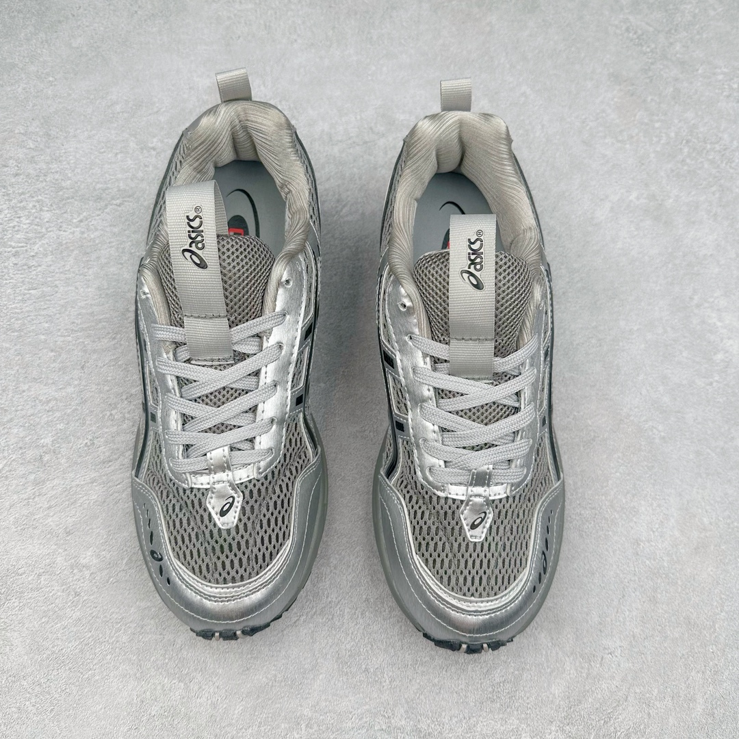 图片[2]-＃HK ASICS Tiger GEL-1090 系列亚瑟士低帮户外风休闲运动跑步鞋 早在 2019 年 ASICS 就推出了流行的 2004 GEL-1090 的新版本 该产品因其复古外观和舒适的造型而被推向现代街头服饰 现在ASICS 以时下流行的运动美学改造鞋款 以对跑步者的新诠释打造全新 GEL-1090 V2 在新版本中 ASICS 专注于日常衣橱的采用 将优质绒面革和柔软皮革的毛绒组合拼凑在运动鞋的覆盖层上 以柔和的配色为重点，新运动鞋的改良美学为 2019 年发布的 GEL-1090 的金属色调提供了一种简约的选择 然而 它曾经受到运动员广泛喜爱的流线型轮廓在新型号中保持不变 将舒适性和多功能性保持在设计的核心 这款运动鞋还保留了网眼鞋身 确保透气性 圆形鞋带确保贴合 在原版的新进展中 该品牌使用 GEL 系列的最新技术开发更新了运动鞋的外观 简约之选 新运动鞋的改良美学 尺码：36 37 37.5 38 39 39.5 40 40.5 41.5 42 42.5 43.5 44 44.5 45-选品中心