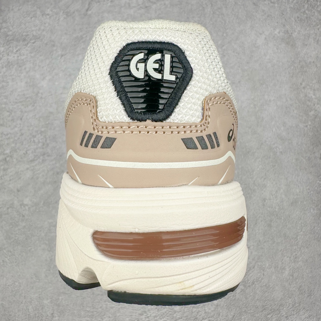 图片[8]-＃HK ASICS Tiger GEL-1090 系列亚瑟士低帮户外风休闲运动跑步鞋 早在 2019 年 ASICS 就推出了流行的 2004 GEL-1090 的新版本 该产品因其复古外观和舒适的造型而被推向现代街头服饰 现在ASICS 以时下流行的运动美学改造鞋款 以对跑步者的新诠释打造全新 GEL-1090 V2 在新版本中 ASICS 专注于日常衣橱的采用 将优质绒面革和柔软皮革的毛绒组合拼凑在运动鞋的覆盖层上 以柔和的配色为重点，新运动鞋的改良美学为 2019 年发布的 GEL-1090 的金属色调提供了一种简约的选择 然而 它曾经受到运动员广泛喜爱的流线型轮廓在新型号中保持不变 将舒适性和多功能性保持在设计的核心 这款运动鞋还保留了网眼鞋身 确保透气性 圆形鞋带确保贴合 在原版的新进展中 该品牌使用 GEL 系列的最新技术开发更新了运动鞋的外观 简约之选 新运动鞋的改良美学 尺码：36 37 37.5 38 39 39.5 40 40.5 41.5 42 42.5 43.5 44 44.5 45-选品中心