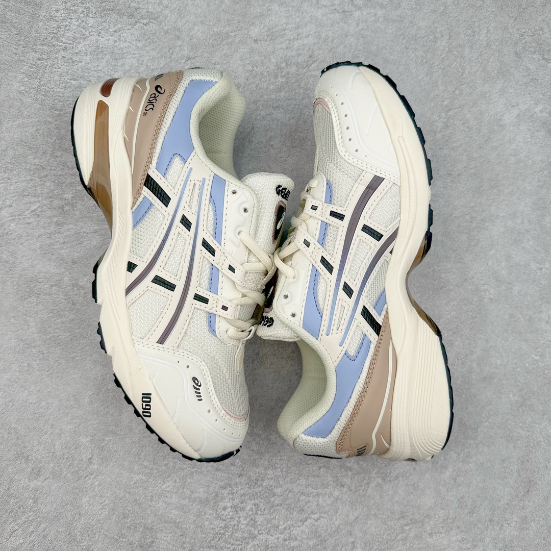 图片[3]-＃HK ASICS Tiger GEL-1090 系列亚瑟士低帮户外风休闲运动跑步鞋 早在 2019 年 ASICS 就推出了流行的 2004 GEL-1090 的新版本 该产品因其复古外观和舒适的造型而被推向现代街头服饰 现在ASICS 以时下流行的运动美学改造鞋款 以对跑步者的新诠释打造全新 GEL-1090 V2 在新版本中 ASICS 专注于日常衣橱的采用 将优质绒面革和柔软皮革的毛绒组合拼凑在运动鞋的覆盖层上 以柔和的配色为重点，新运动鞋的改良美学为 2019 年发布的 GEL-1090 的金属色调提供了一种简约的选择 然而 它曾经受到运动员广泛喜爱的流线型轮廓在新型号中保持不变 将舒适性和多功能性保持在设计的核心 这款运动鞋还保留了网眼鞋身 确保透气性 圆形鞋带确保贴合 在原版的新进展中 该品牌使用 GEL 系列的最新技术开发更新了运动鞋的外观 简约之选 新运动鞋的改良美学 尺码：36 37 37.5 38 39 39.5 40 40.5 41.5 42 42.5 43.5 44 44.5 45-选品中心