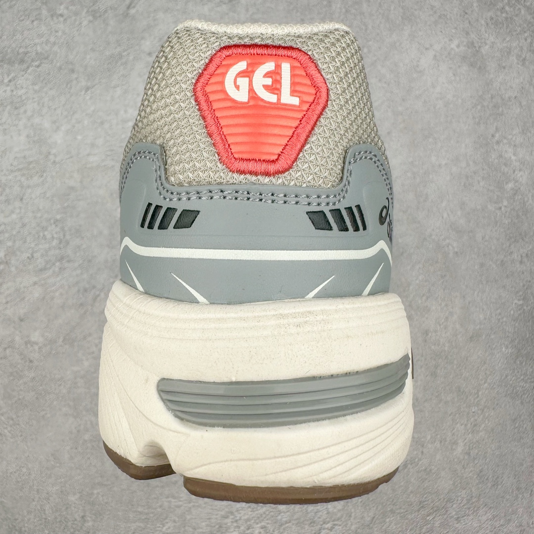 图片[8]-＃HK ASICS Tiger GEL-1090 系列亚瑟士低帮户外风休闲运动跑步鞋 早在 2019 年 ASICS 就推出了流行的 2004 GEL-1090 的新版本 该产品因其复古外观和舒适的造型而被推向现代街头服饰 现在ASICS 以时下流行的运动美学改造鞋款 以对跑步者的新诠释打造全新 GEL-1090 V2 在新版本中 ASICS 专注于日常衣橱的采用 将优质绒面革和柔软皮革的毛绒组合拼凑在运动鞋的覆盖层上 以柔和的配色为重点，新运动鞋的改良美学为 2019 年发布的 GEL-1090 的金属色调提供了一种简约的选择 然而 它曾经受到运动员广泛喜爱的流线型轮廓在新型号中保持不变 将舒适性和多功能性保持在设计的核心 这款运动鞋还保留了网眼鞋身 确保透气性 圆形鞋带确保贴合 在原版的新进展中 该品牌使用 GEL 系列的最新技术开发更新了运动鞋的外观 简约之选 新运动鞋的改良美学 尺码：36 37 37.5 38 39 39.5 40 40.5 41.5 42 42.5 43.5 44 44.5 45-选品中心