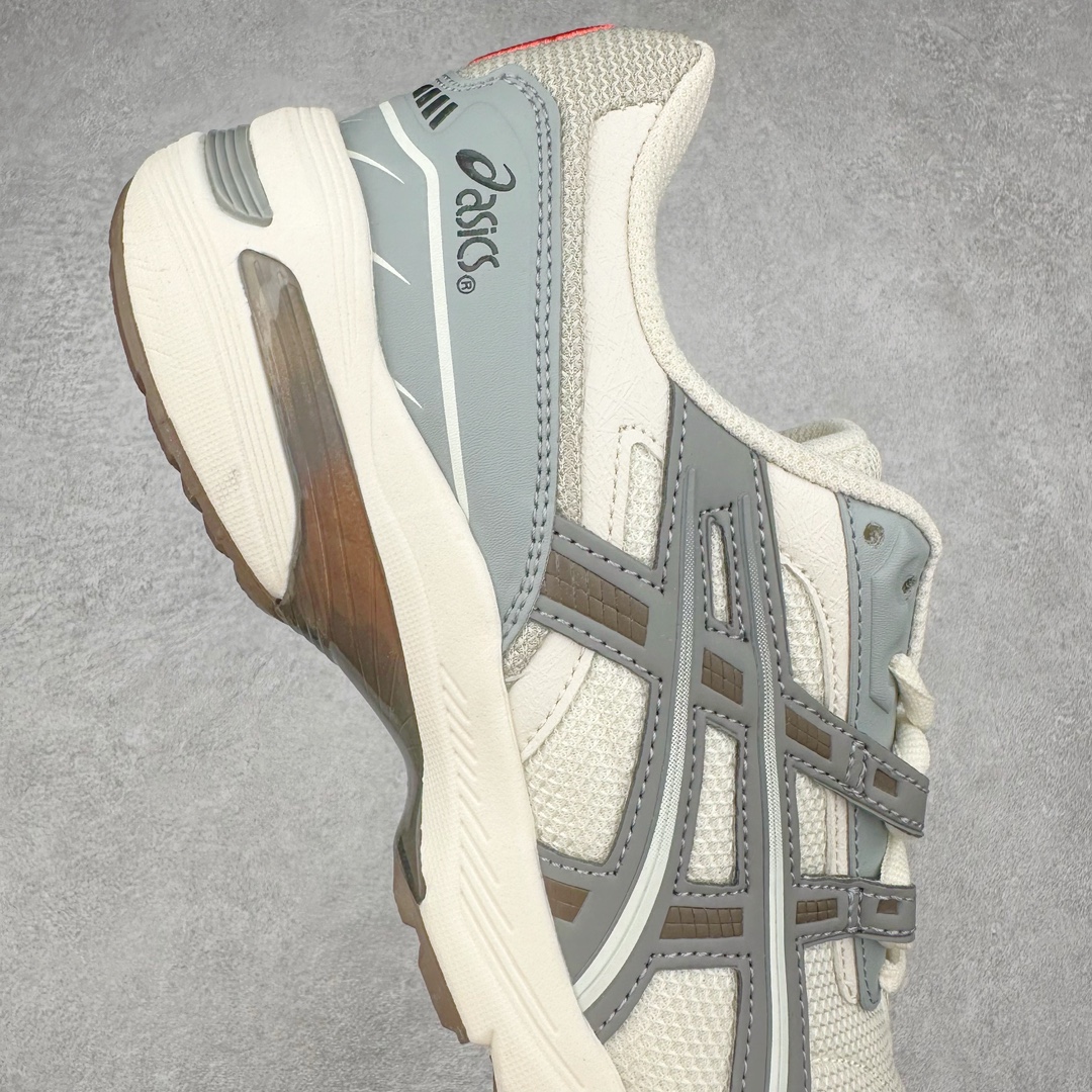 图片[6]-＃HK ASICS Tiger GEL-1090 系列亚瑟士低帮户外风休闲运动跑步鞋 早在 2019 年 ASICS 就推出了流行的 2004 GEL-1090 的新版本 该产品因其复古外观和舒适的造型而被推向现代街头服饰 现在ASICS 以时下流行的运动美学改造鞋款 以对跑步者的新诠释打造全新 GEL-1090 V2 在新版本中 ASICS 专注于日常衣橱的采用 将优质绒面革和柔软皮革的毛绒组合拼凑在运动鞋的覆盖层上 以柔和的配色为重点，新运动鞋的改良美学为 2019 年发布的 GEL-1090 的金属色调提供了一种简约的选择 然而 它曾经受到运动员广泛喜爱的流线型轮廓在新型号中保持不变 将舒适性和多功能性保持在设计的核心 这款运动鞋还保留了网眼鞋身 确保透气性 圆形鞋带确保贴合 在原版的新进展中 该品牌使用 GEL 系列的最新技术开发更新了运动鞋的外观 简约之选 新运动鞋的改良美学 尺码：36 37 37.5 38 39 39.5 40 40.5 41.5 42 42.5 43.5 44 44.5 45-选品中心
