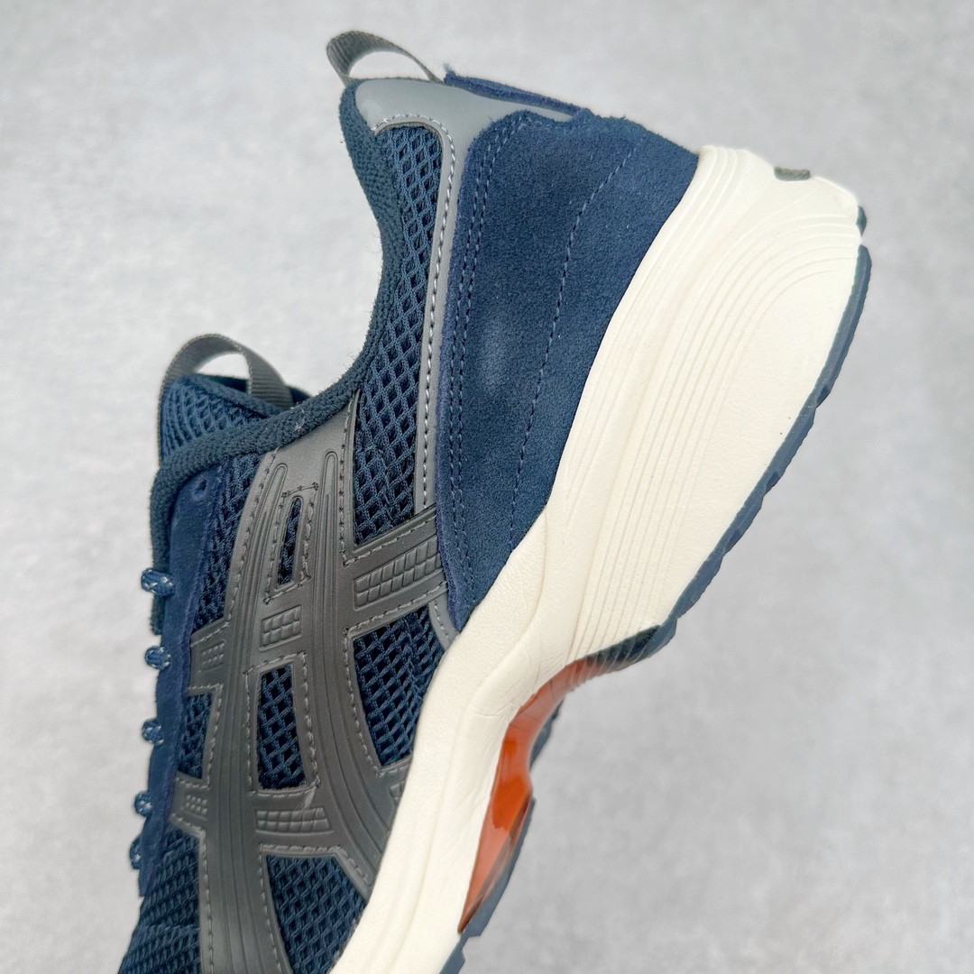 图片[7]-＃HK ASICS Tiger GEL-1090 系列亚瑟士低帮户外风休闲运动跑步鞋 早在 2019 年 ASICS 就推出了流行的 2004 GEL-1090 的新版本 该产品因其复古外观和舒适的造型而被推向现代街头服饰 现在ASICS 以时下流行的运动美学改造鞋款 以对跑步者的新诠释打造全新 GEL-1090 V2 在新版本中 ASICS 专注于日常衣橱的采用 将优质绒面革和柔软皮革的毛绒组合拼凑在运动鞋的覆盖层上 以柔和的配色为重点，新运动鞋的改良美学为 2019 年发布的 GEL-1090 的金属色调提供了一种简约的选择 然而 它曾经受到运动员广泛喜爱的流线型轮廓在新型号中保持不变 将舒适性和多功能性保持在设计的核心 这款运动鞋还保留了网眼鞋身 确保透气性 圆形鞋带确保贴合 在原版的新进展中 该品牌使用 GEL 系列的最新技术开发更新了运动鞋的外观 简约之选 新运动鞋的改良美学 尺码：36 37 37.5 38 39 39.5 40 40.5 41.5 42 42.5 43.5 44 44.5 45-选品中心