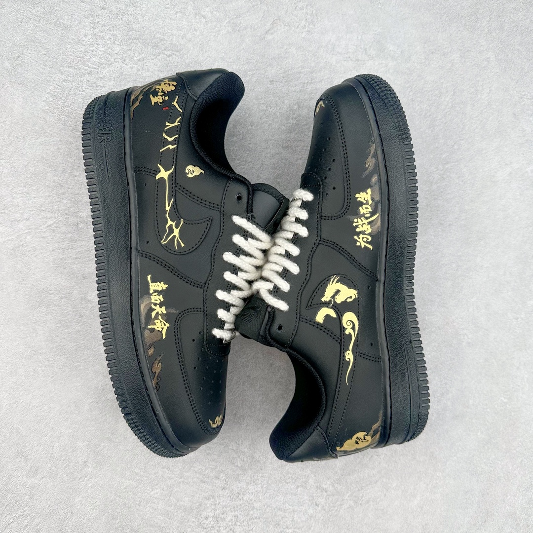 图片[3]-NK Air Force 1´07 Low 空军一号低帮百搭休闲运动板鞋 CW2288-066 柔软、弹性十足的缓震性能和出色的中底设计 横跨复古与现代的外型结合 造就出风靡全球 三十多年的Force 1 直到今天还深受青睐 尺码：36 36.5 37.5 38 38.5 39 40 40.5 41 42 42.5 43 44 44.5 45-选品中心