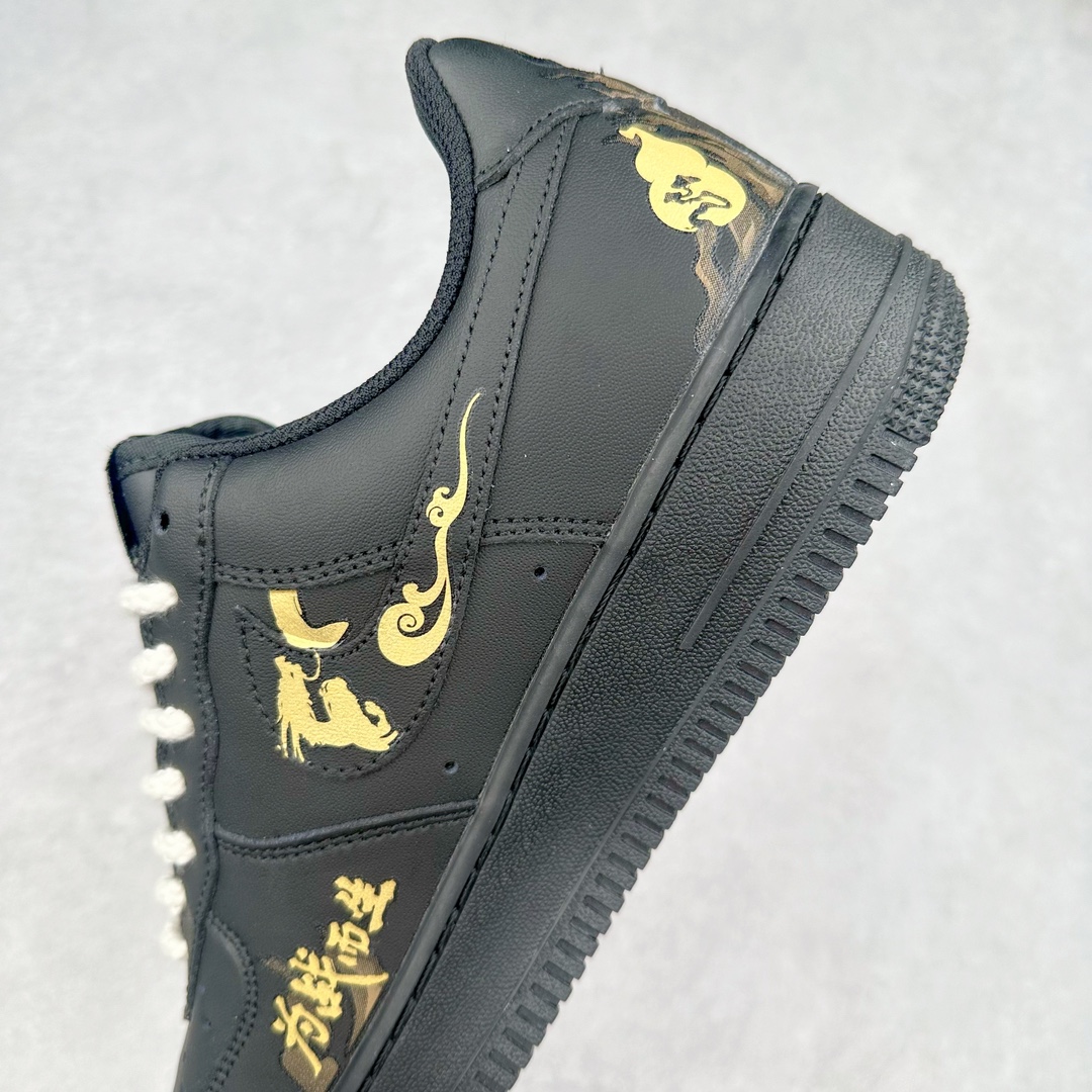 图片[7]-NK Air Force 1´07 Low 空军一号低帮百搭休闲运动板鞋 CW2288-066 柔软、弹性十足的缓震性能和出色的中底设计 横跨复古与现代的外型结合 造就出风靡全球 三十多年的Force 1 直到今天还深受青睐 尺码：36 36.5 37.5 38 38.5 39 40 40.5 41 42 42.5 43 44 44.5 45-选品中心