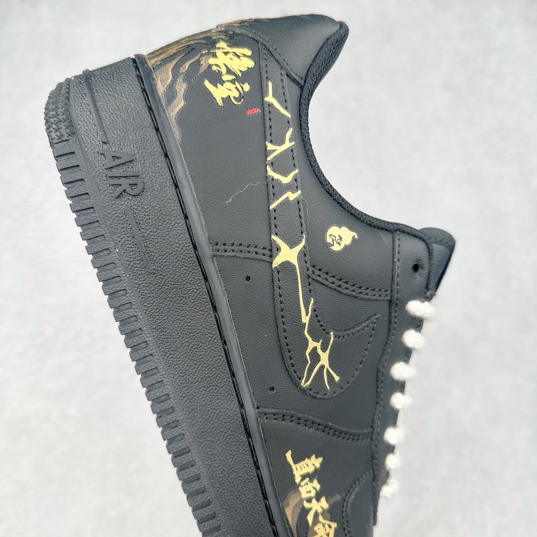 图片[6]-NK Air Force 1´07 Low 空军一号低帮百搭休闲运动板鞋 CW2288-066 柔软、弹性十足的缓震性能和出色的中底设计 横跨复古与现代的外型结合 造就出风靡全球 三十多年的Force 1 直到今天还深受青睐 尺码：36 36.5 37.5 38 38.5 39 40 40.5 41 42 42.5 43 44 44.5 45-选品中心