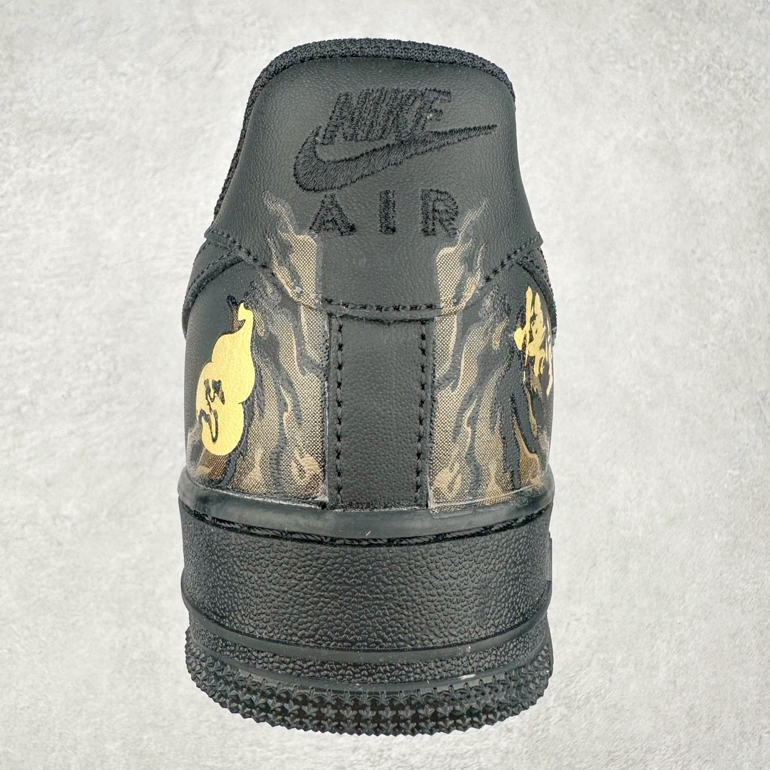 图片[8]-NK Air Force 1´07 Low 空军一号低帮百搭休闲运动板鞋 CW2288-066 柔软、弹性十足的缓震性能和出色的中底设计 横跨复古与现代的外型结合 造就出风靡全球 三十多年的Force 1 直到今天还深受青睐 尺码：36 36.5 37.5 38 38.5 39 40 40.5 41 42 42.5 43 44 44.5 45-选品中心