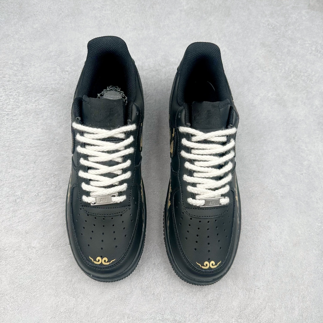 图片[2]-NK Air Force 1´07 Low 空军一号低帮百搭休闲运动板鞋 CW2288-066 柔软、弹性十足的缓震性能和出色的中底设计 横跨复古与现代的外型结合 造就出风靡全球 三十多年的Force 1 直到今天还深受青睐 尺码：36 36.5 37.5 38 38.5 39 40 40.5 41 42 42.5 43 44 44.5 45-选品中心