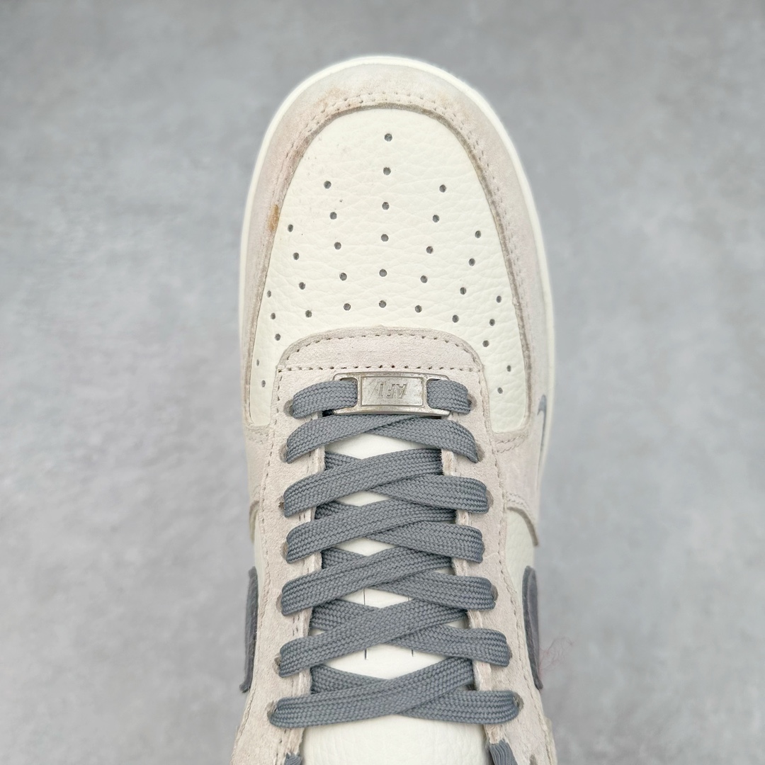 图片[4]-NK Air Force 1´07 Low 空军一号低帮百搭休闲运动板鞋 HD1968-013 柔软、弹性十足的缓震性能和出色的中底设计 横跨复古与现代的外型结合 造就出风靡全球 三十多年的Force 1 直到今天还深受青睐 尺码：36 36.5 37.5 38 38.5 39 40 40.5 41 42 42.5 43 44 44.5 45-选品中心