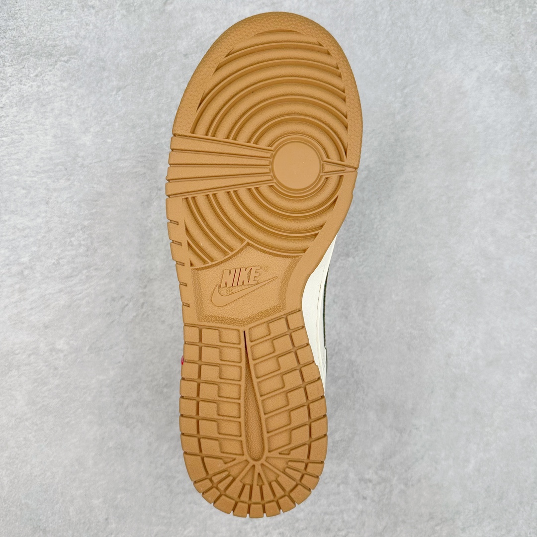 图片[9]-NK Dunk Low 定制配色 FC1688-143 大厂出品 极力推荐 原装头层材料 独家版型蒸餾加工帶來的是更好的视觉和脚感体验大厂纯原品质出货 清洁度 电绣工艺 皮料切割干净无任何毛边 细节完美 尺码：36 36.5 37.5 38 38.5 39 40 40.5 41 42 42.5 43 44 44.5 45 46 47.5-选品中心