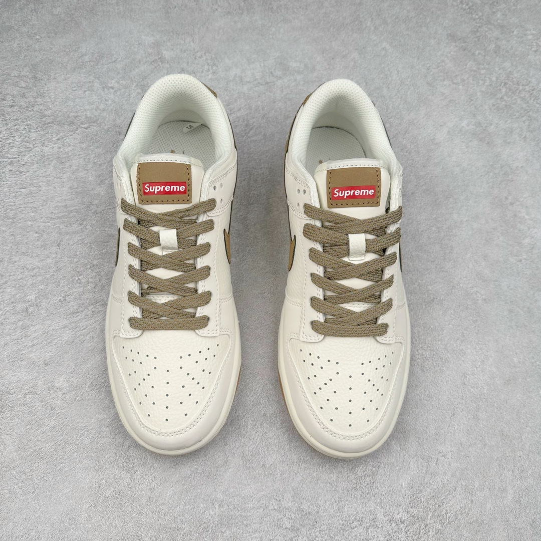 图片[2]-NK Dunk Low 定制配色 FC1688-143 大厂出品 极力推荐 原装头层材料 独家版型蒸餾加工帶來的是更好的视觉和脚感体验大厂纯原品质出货 清洁度 电绣工艺 皮料切割干净无任何毛边 细节完美 尺码：36 36.5 37.5 38 38.5 39 40 40.5 41 42 42.5 43 44 44.5 45 46 47.5-选品中心