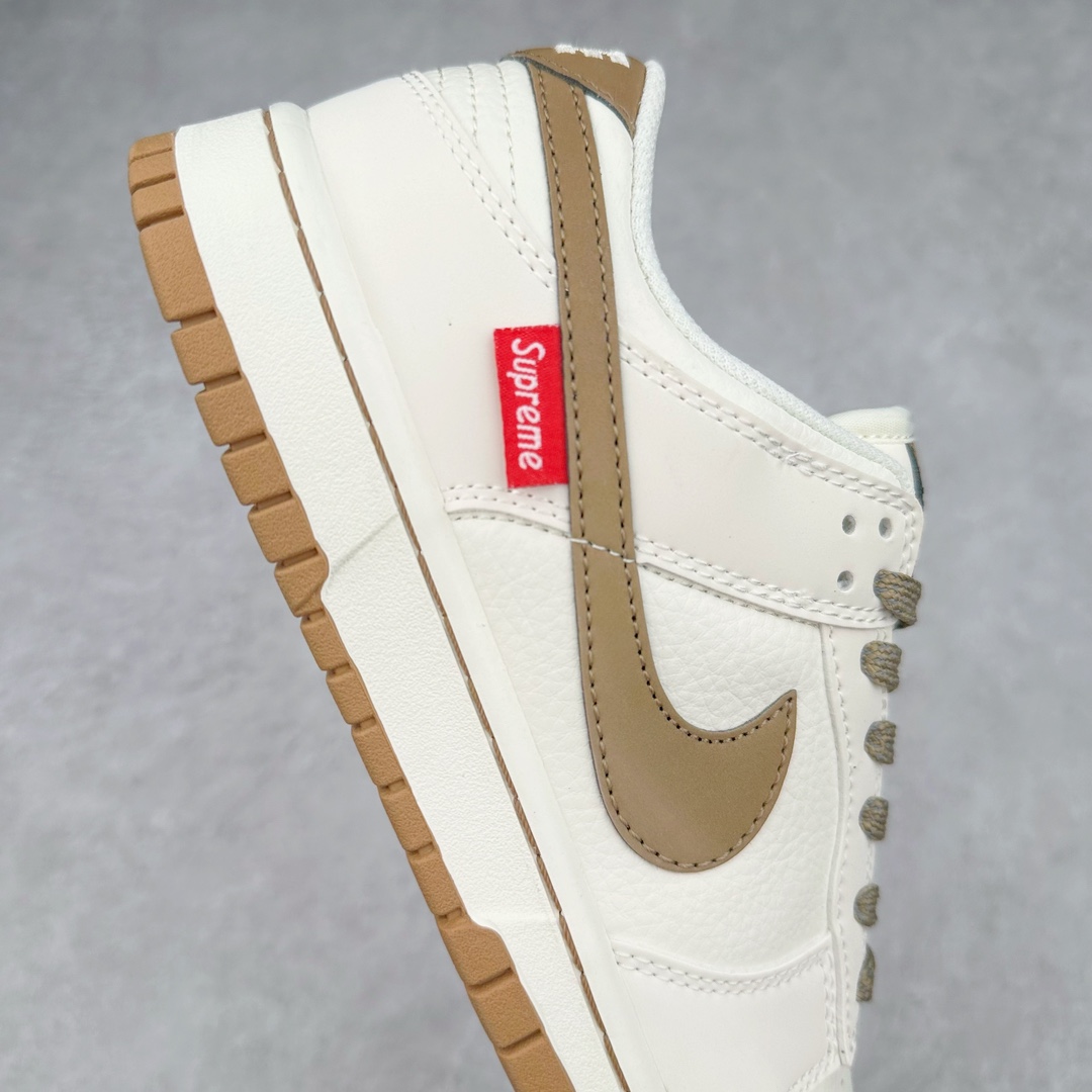 图片[6]-NK Dunk Low 定制配色 FC1688-143 大厂出品 极力推荐 原装头层材料 独家版型蒸餾加工帶來的是更好的视觉和脚感体验大厂纯原品质出货 清洁度 电绣工艺 皮料切割干净无任何毛边 细节完美 尺码：36 36.5 37.5 38 38.5 39 40 40.5 41 42 42.5 43 44 44.5 45 46 47.5-选品中心