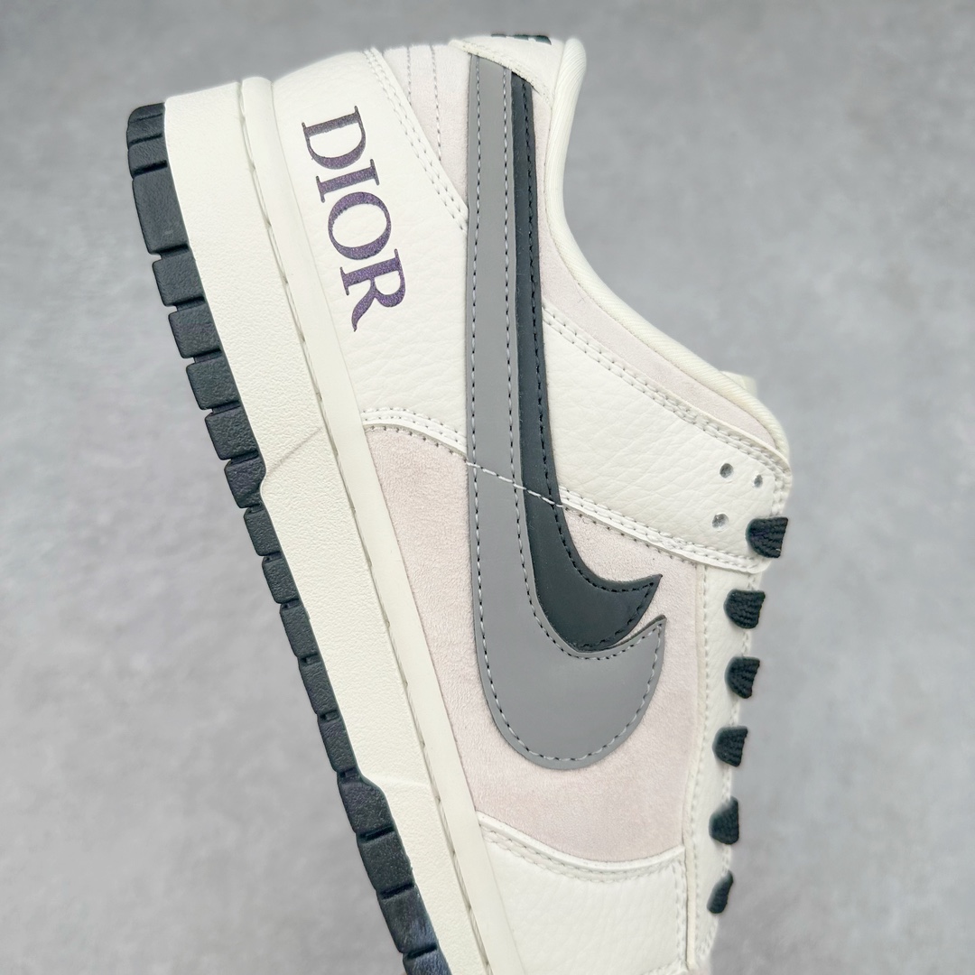 图片[6]-NK Dunk Low 定制配色XD6188-041 大厂出品 极力推荐 原装头层材料 独家版型蒸餾加工帶來的是更好的视觉和脚感体验大厂纯原品质出货 清洁度 电绣工艺 皮料切割干净无任何毛边 细节完美 尺码：36 36.5 37.5 38 38.5 39 40 40.5 41 42 42.5 43 44 44.5 45 46 47.5-选品中心