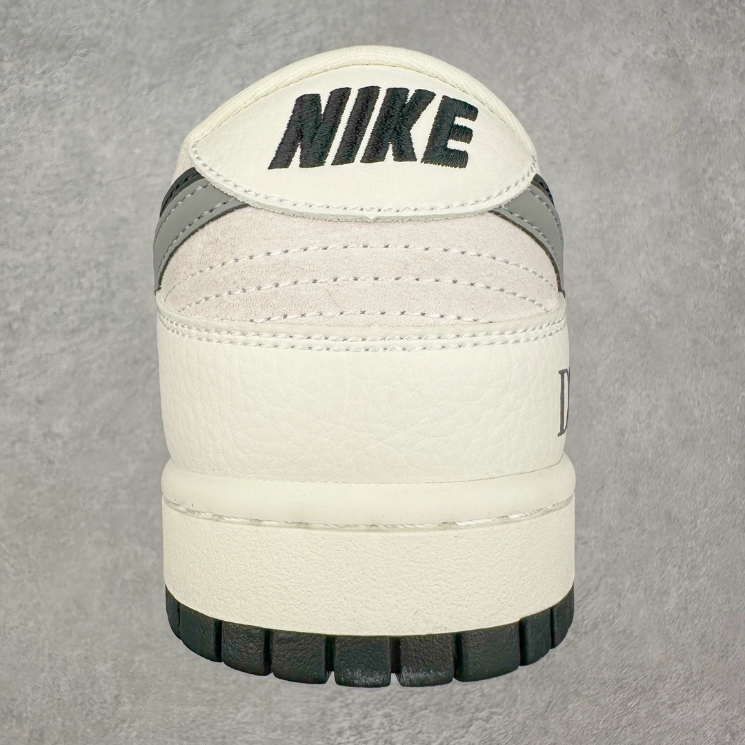 图片[8]-NK Dunk Low 定制配色XD6188-041 大厂出品 极力推荐 原装头层材料 独家版型蒸餾加工帶來的是更好的视觉和脚感体验大厂纯原品质出货 清洁度 电绣工艺 皮料切割干净无任何毛边 细节完美 尺码：36 36.5 37.5 38 38.5 39 40 40.5 41 42 42.5 43 44 44.5 45 46 47.5-选品中心