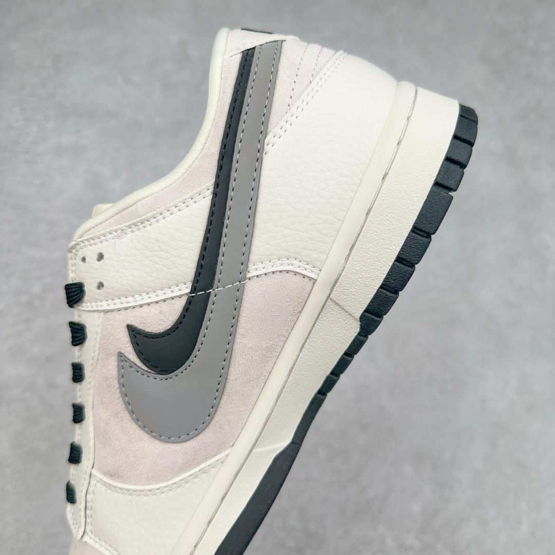 图片[7]-NK Dunk Low 定制配色XD6188-041 大厂出品 极力推荐 原装头层材料 独家版型蒸餾加工帶來的是更好的视觉和脚感体验大厂纯原品质出货 清洁度 电绣工艺 皮料切割干净无任何毛边 细节完美 尺码：36 36.5 37.5 38 38.5 39 40 40.5 41 42 42.5 43 44 44.5 45 46 47.5-选品中心