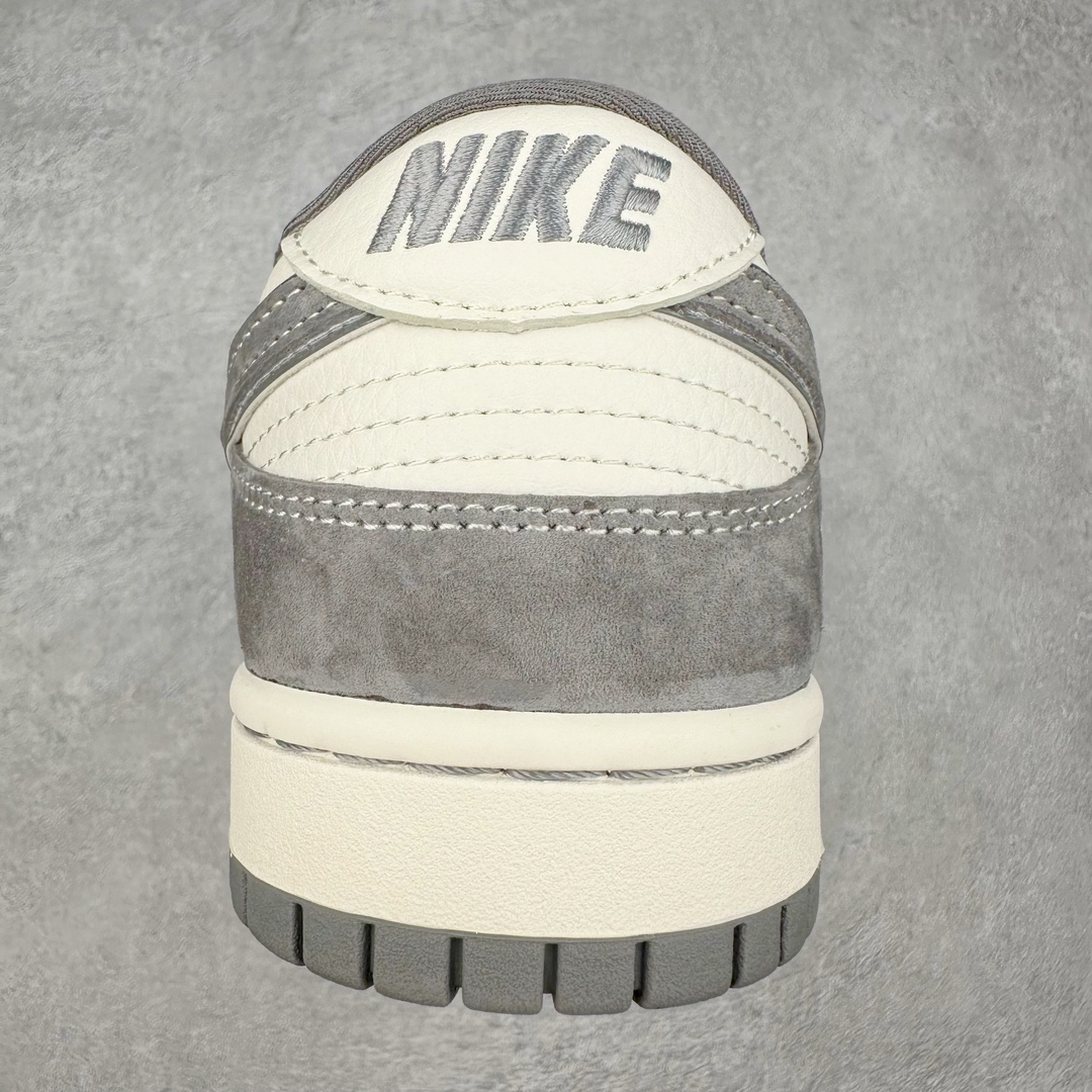 图片[8]-NK Dunk Low 定制配色 CF3688-016 大厂出品 极力推荐 原装头层材料 独家版型蒸餾加工帶來的是更好的视觉和脚感体验大厂纯原品质出货 清洁度 电绣工艺 皮料切割干净无任何毛边 细节完美 尺码：36 36.5 37.5 38 38.5 39 40 40.5 41 42 42.5 43 44 44.5 45 46 47.5-选品中心