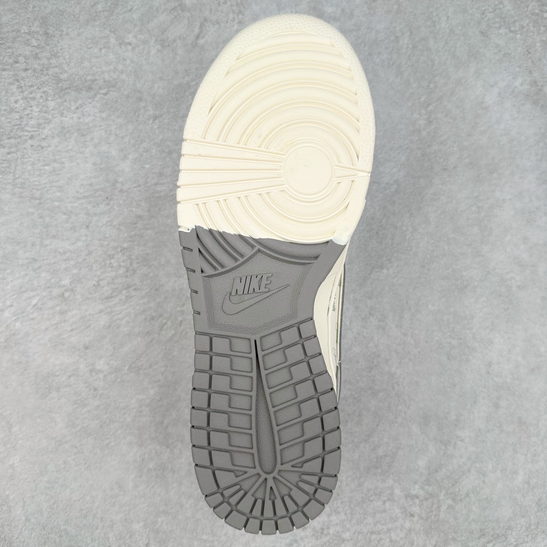 图片[9]-NK Dunk Low 定制配色 CF3688-016 大厂出品 极力推荐 原装头层材料 独家版型蒸餾加工帶來的是更好的视觉和脚感体验大厂纯原品质出货 清洁度 电绣工艺 皮料切割干净无任何毛边 细节完美 尺码：36 36.5 37.5 38 38.5 39 40 40.5 41 42 42.5 43 44 44.5 45 46 47.5-选品中心