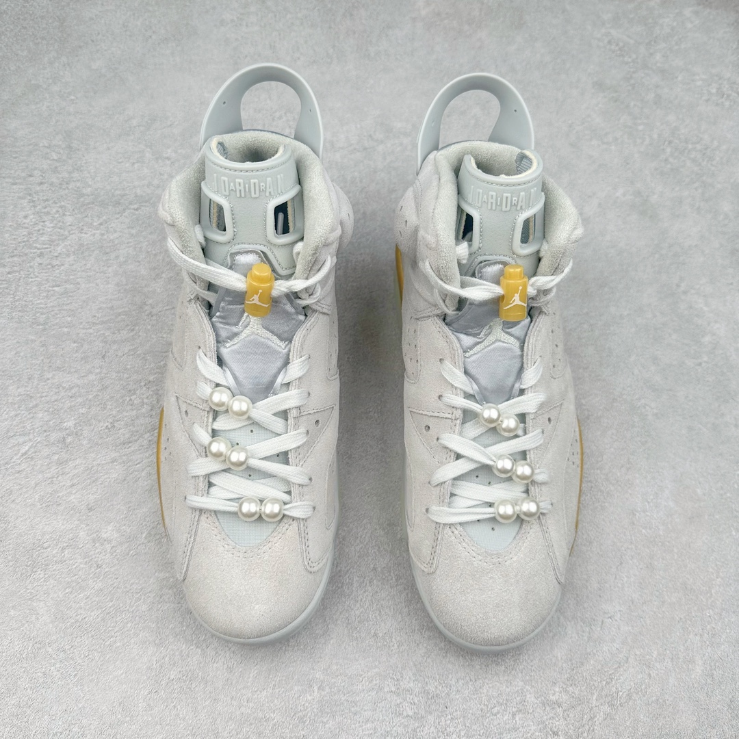 Air Jordan AJ6 Retro DQ4914-074