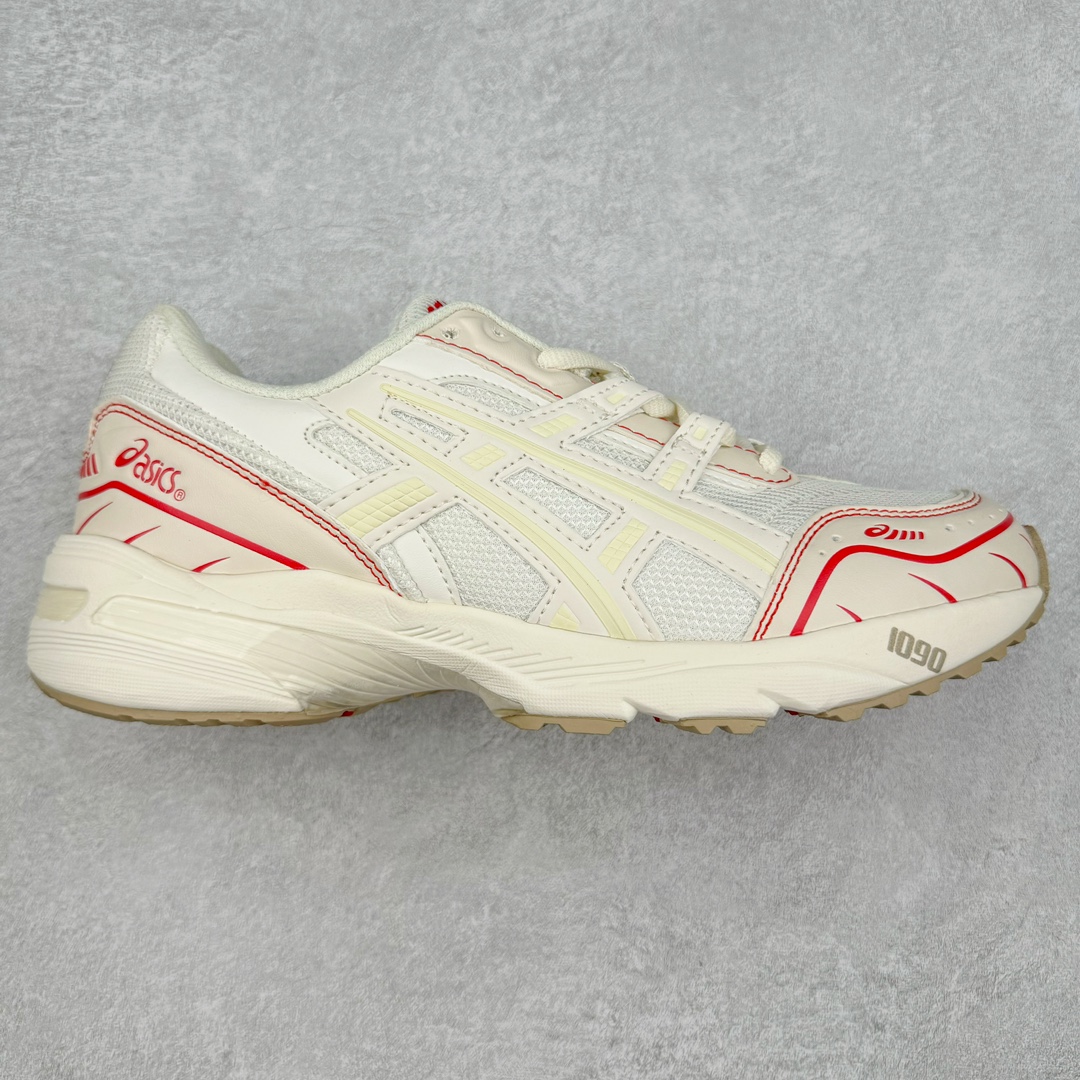 ＃HK ASICS Tiger GEL-1090 系列亚瑟士低帮户外风休闲运动跑步鞋 早在 2019 年 ASICS 就推出了流行的 2004 GEL-1090 的新版本 该产品因其复古外观和舒适的造型而被推向现代街头服饰 现在ASICS 以时下流行的运动美学改造鞋款 以对跑步者的新诠释打造全新 GEL-1090 V2 在新版本中 ASICS 专注于日常衣橱的采用 将优质绒面革和柔软皮革的毛绒组合拼凑在运动鞋的覆盖层上 以柔和的配色为重点，新运动鞋的改良美学为 2019 年发布的 GEL-1090 的金属色调提供了一种简约的选择 然而 它曾经受到运动员广泛喜爱的流线型轮廓在新型号中保持不变 将舒适性和多功能性保持在设计的核心 这款运动鞋还保留了网眼鞋身 确保透气性 圆形鞋带确保贴合 在原版的新进展中 该品牌使用 GEL 系列的最新技术开发更新了运动鞋的外观 简约之选 新运动鞋的改良美学 尺码：36 37 37.5 38 39 39.5 40 40.5 41.5 42 42.5 43.5 44 44.5 45-选品中心