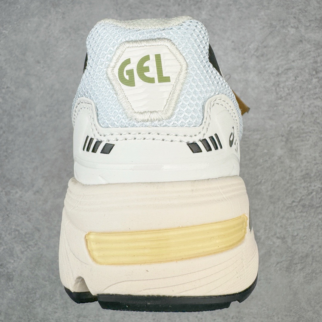 图片[8]-＃HK ASICS Tiger GEL-1090 系列亚瑟士低帮户外风休闲运动跑步鞋 早在 2019 年 ASICS 就推出了流行的 2004 GEL-1090 的新版本 该产品因其复古外观和舒适的造型而被推向现代街头服饰 现在ASICS 以时下流行的运动美学改造鞋款 以对跑步者的新诠释打造全新 GEL-1090 V2 在新版本中 ASICS 专注于日常衣橱的采用 将优质绒面革和柔软皮革的毛绒组合拼凑在运动鞋的覆盖层上 以柔和的配色为重点，新运动鞋的改良美学为 2019 年发布的 GEL-1090 的金属色调提供了一种简约的选择 然而 它曾经受到运动员广泛喜爱的流线型轮廓在新型号中保持不变 将舒适性和多功能性保持在设计的核心 这款运动鞋还保留了网眼鞋身 确保透气性 圆形鞋带确保贴合 在原版的新进展中 该品牌使用 GEL 系列的最新技术开发更新了运动鞋的外观 简约之选 新运动鞋的改良美学 尺码：36 37 37.5 38 39 39.5 40 40.5 41.5 42 42.5 43.5 44 44.5 45-选品中心