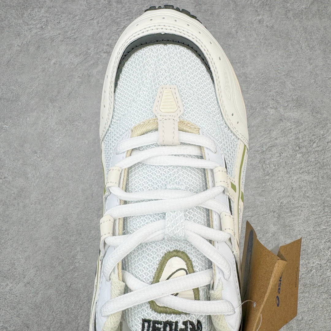 图片[4]-＃HK ASICS Tiger GEL-1090 系列亚瑟士低帮户外风休闲运动跑步鞋 早在 2019 年 ASICS 就推出了流行的 2004 GEL-1090 的新版本 该产品因其复古外观和舒适的造型而被推向现代街头服饰 现在ASICS 以时下流行的运动美学改造鞋款 以对跑步者的新诠释打造全新 GEL-1090 V2 在新版本中 ASICS 专注于日常衣橱的采用 将优质绒面革和柔软皮革的毛绒组合拼凑在运动鞋的覆盖层上 以柔和的配色为重点，新运动鞋的改良美学为 2019 年发布的 GEL-1090 的金属色调提供了一种简约的选择 然而 它曾经受到运动员广泛喜爱的流线型轮廓在新型号中保持不变 将舒适性和多功能性保持在设计的核心 这款运动鞋还保留了网眼鞋身 确保透气性 圆形鞋带确保贴合 在原版的新进展中 该品牌使用 GEL 系列的最新技术开发更新了运动鞋的外观 简约之选 新运动鞋的改良美学 尺码：36 37 37.5 38 39 39.5 40 40.5 41.5 42 42.5 43.5 44 44.5 45-选品中心