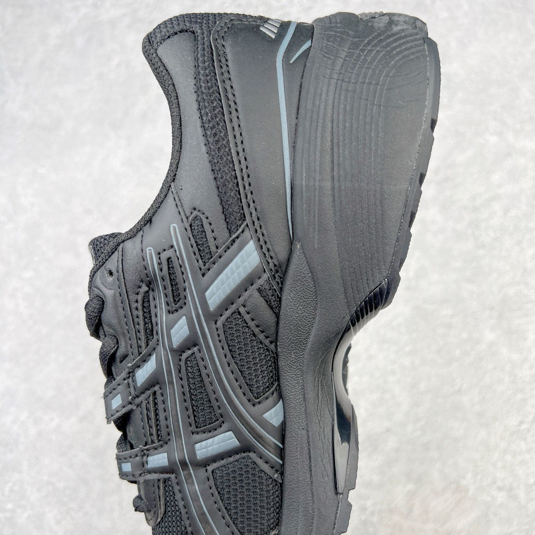 图片[7]-＃HK ASICS Tiger GEL-1090 系列亚瑟士低帮户外风休闲运动跑步鞋 早在 2019 年 ASICS 就推出了流行的 2004 GEL-1090 的新版本 该产品因其复古外观和舒适的造型而被推向现代街头服饰 现在ASICS 以时下流行的运动美学改造鞋款 以对跑步者的新诠释打造全新 GEL-1090 V2 在新版本中 ASICS 专注于日常衣橱的采用 将优质绒面革和柔软皮革的毛绒组合拼凑在运动鞋的覆盖层上 以柔和的配色为重点，新运动鞋的改良美学为 2019 年发布的 GEL-1090 的金属色调提供了一种简约的选择 然而 它曾经受到运动员广泛喜爱的流线型轮廓在新型号中保持不变 将舒适性和多功能性保持在设计的核心 这款运动鞋还保留了网眼鞋身 确保透气性 圆形鞋带确保贴合 在原版的新进展中 该品牌使用 GEL 系列的最新技术开发更新了运动鞋的外观 简约之选 新运动鞋的改良美学 尺码：36 37 37.5 38 39 39.5 40 40.5 41.5 42 42.5 43.5 44 44.5 45-选品中心