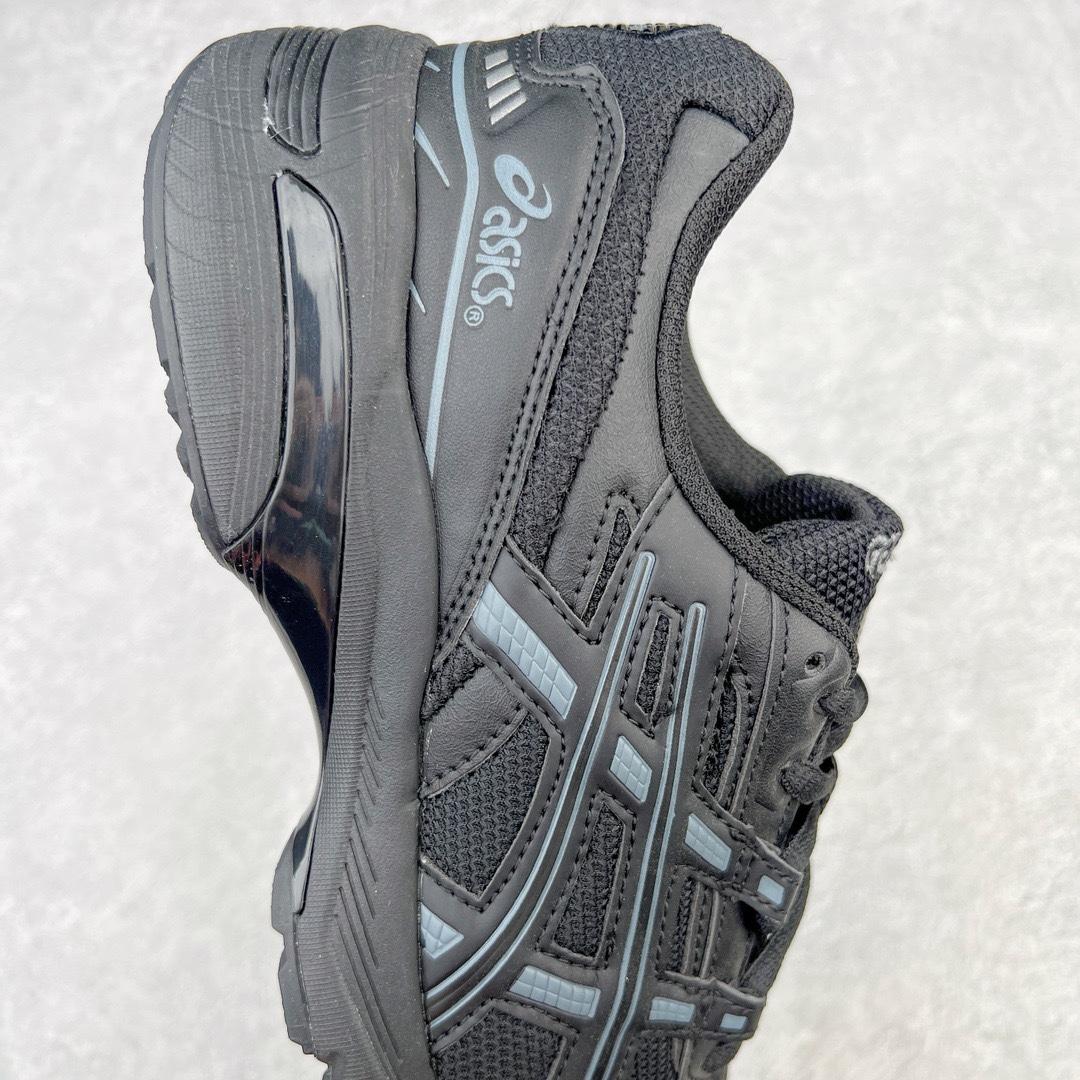图片[6]-＃HK ASICS Tiger GEL-1090 系列亚瑟士低帮户外风休闲运动跑步鞋 早在 2019 年 ASICS 就推出了流行的 2004 GEL-1090 的新版本 该产品因其复古外观和舒适的造型而被推向现代街头服饰 现在ASICS 以时下流行的运动美学改造鞋款 以对跑步者的新诠释打造全新 GEL-1090 V2 在新版本中 ASICS 专注于日常衣橱的采用 将优质绒面革和柔软皮革的毛绒组合拼凑在运动鞋的覆盖层上 以柔和的配色为重点，新运动鞋的改良美学为 2019 年发布的 GEL-1090 的金属色调提供了一种简约的选择 然而 它曾经受到运动员广泛喜爱的流线型轮廓在新型号中保持不变 将舒适性和多功能性保持在设计的核心 这款运动鞋还保留了网眼鞋身 确保透气性 圆形鞋带确保贴合 在原版的新进展中 该品牌使用 GEL 系列的最新技术开发更新了运动鞋的外观 简约之选 新运动鞋的改良美学 尺码：36 37 37.5 38 39 39.5 40 40.5 41.5 42 42.5 43.5 44 44.5 45-选品中心