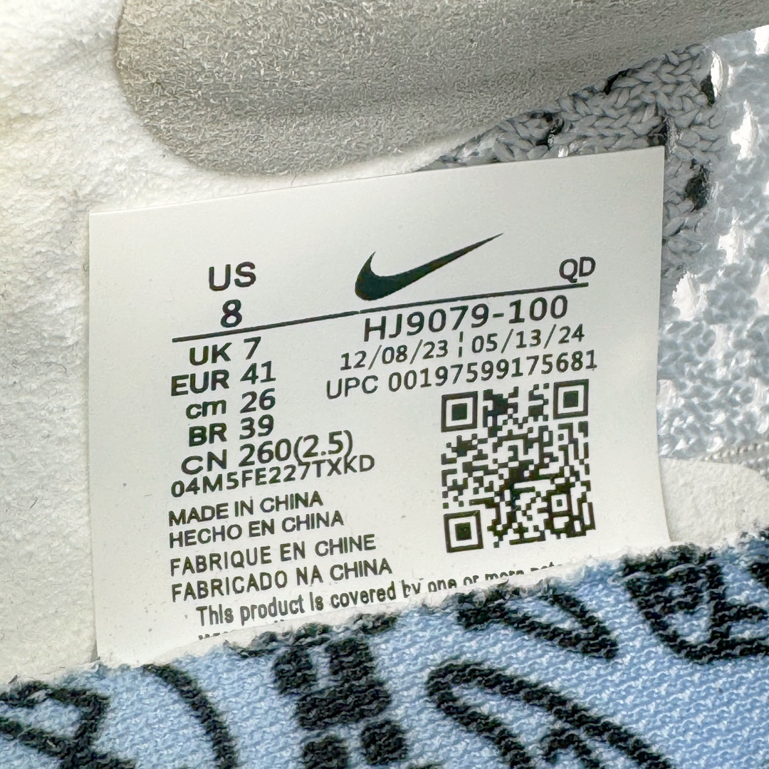 图片[18]-＃纯原 NK Zoom VaporFly Next 3% 编织飞线马拉松三代超级休运动跑鞋 FJ9079-100 保留了NK Systeml的突破性产品科技 且在这个基础上搭载了NK Flyknit鞋面 让这双为比赛竞速而打造的战靴更加轻盈、透气突破性的Zoom X泡棉带来NK跑步至今为止最为出色的能量回馈 尺码：36 36.5 37.5 38 38.5 39 40 40.5 41 42 42.5 43 44 44.5 45-选品中心