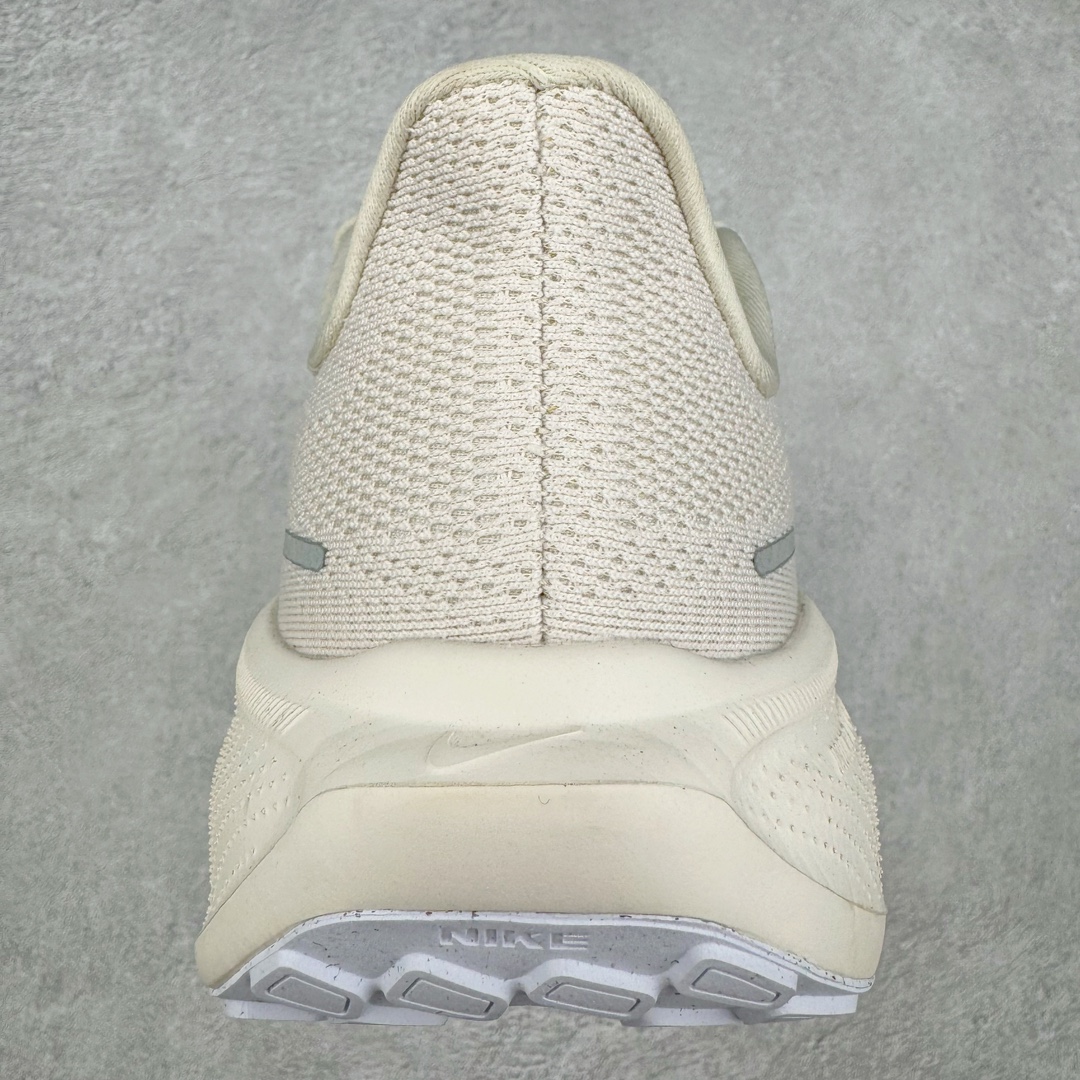 图片[8]-NK Zoom Pegasus 飞马41代马拉松系列网面透气缓震疾速跑鞋 拥有 Zoom Air 一如既往的稳定感和流畅感 鞋面采用工程网眼设计 为特定高热区域营造出色透气性 进一步增加鞋面的穿孔数量 让足部能够快速散热 中足搭配 Flywire 飞线 在高速运动时营造舒适稳定的贴合感 内置Zoon气垫加持 动力十足 货号：FD2722-106 尺码：36 36.5 37.5 38 38.5 39 40 40.5 41 42 42.5 43 44 44.5 45-选品中心