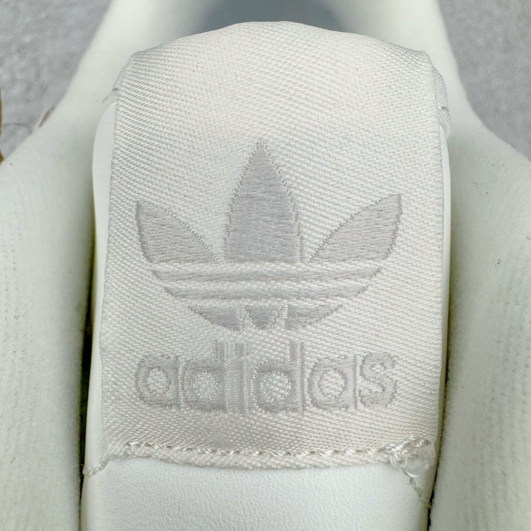 图片[15]-＃C版纯原 AD Forum 84 Low OG 低帮百搭潮流休闲运动板鞋 IH7828 以复古篮球鞋的外形为基础 采用皮革拼接 简约百搭 更加贴合舒适 中底内侧网格造型起到点睛之笔 外底橡胶 更显复古 尺码：36 36.5 37.5 38 38.5 39 40 40.5 41 42 42.5 43 44 44.5 45-选品中心