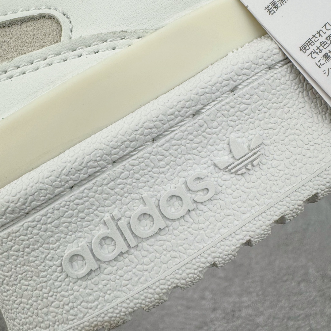 图片[14]-＃C版纯原 AD Forum 84 Low OG 低帮百搭潮流休闲运动板鞋 IH7828 以复古篮球鞋的外形为基础 采用皮革拼接 简约百搭 更加贴合舒适 中底内侧网格造型起到点睛之笔 外底橡胶 更显复古 尺码：36 36.5 37.5 38 38.5 39 40 40.5 41 42 42.5 43 44 44.5 45-选品中心