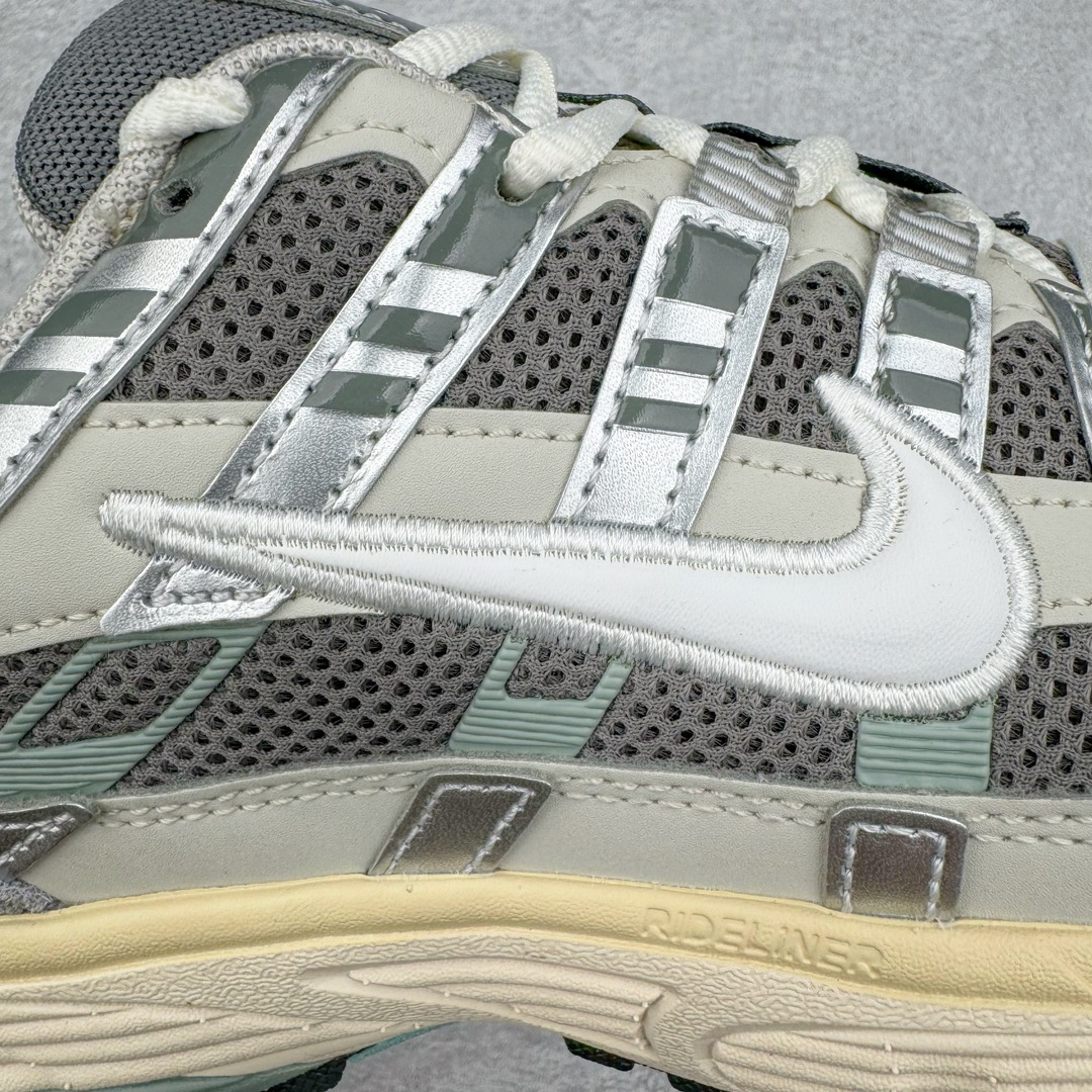 图片[17]-＃A1 NK P-6000 系列低帮复古老爹风休闲运动舒适慢跑鞋 FN7509-029 购入原鞋原装纸板楦头开发 独家私模四层组合大底 市场唯一正确版本 良心定价 新配色陆续出货 进口三文治网面 融合 Pegasus 过往运动鞋设计 助力 21 世纪早期跑步运动跃升时尚新高度 采用透气网眼布、运动风格线条和耐穿覆面 兼具吸睛外观和舒适感受 中底泡绵以田径赛道为灵感 打造厚实设计 缔造出众缓震性能 尺码：36 36.5 37.5 38 38.5 39 40 40.5 41 42 42.5 43 44 44.5 45 46-选品中心