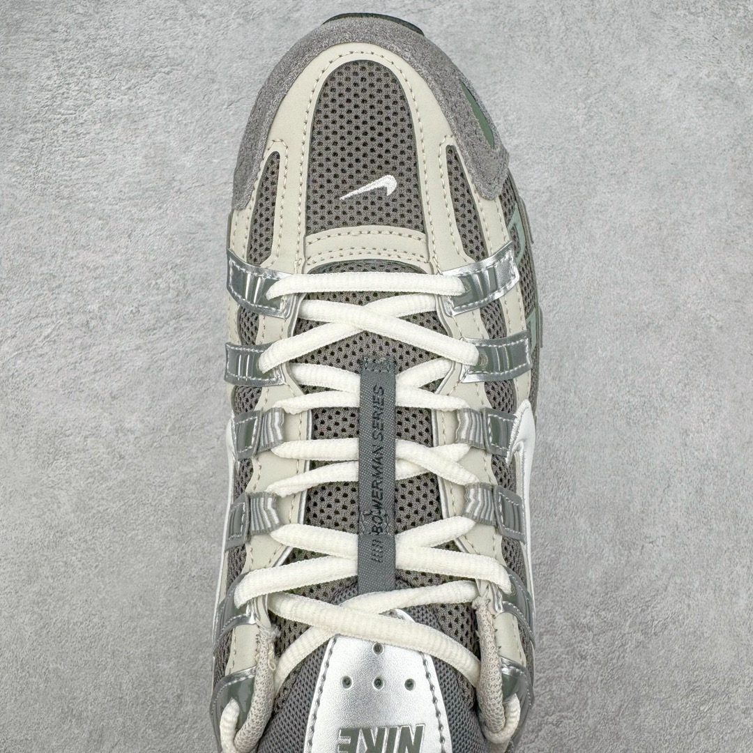 图片[4]-＃A1 NK P-6000 系列低帮复古老爹风休闲运动舒适慢跑鞋 FN7509-029 购入原鞋原装纸板楦头开发 独家私模四层组合大底 市场唯一正确版本 良心定价 新配色陆续出货 进口三文治网面 融合 Pegasus 过往运动鞋设计 助力 21 世纪早期跑步运动跃升时尚新高度 采用透气网眼布、运动风格线条和耐穿覆面 兼具吸睛外观和舒适感受 中底泡绵以田径赛道为灵感 打造厚实设计 缔造出众缓震性能 尺码：36 36.5 37.5 38 38.5 39 40 40.5 41 42 42.5 43 44 44.5 45 46-选品中心