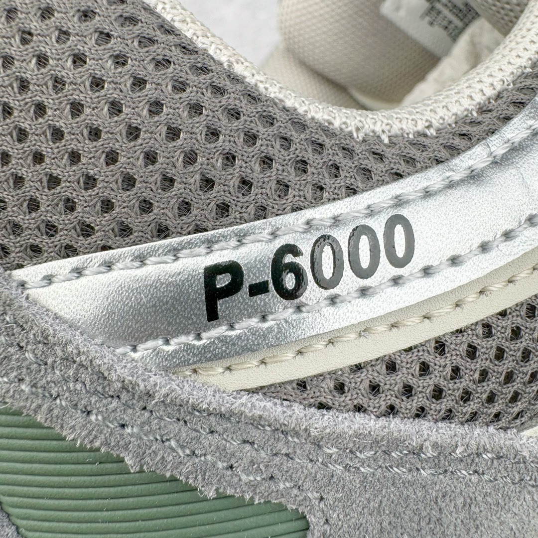 图片[19]-＃A1 NK P-6000 系列低帮复古老爹风休闲运动舒适慢跑鞋 FN7509-029 购入原鞋原装纸板楦头开发 独家私模四层组合大底 市场唯一正确版本 良心定价 新配色陆续出货 进口三文治网面 融合 Pegasus 过往运动鞋设计 助力 21 世纪早期跑步运动跃升时尚新高度 采用透气网眼布、运动风格线条和耐穿覆面 兼具吸睛外观和舒适感受 中底泡绵以田径赛道为灵感 打造厚实设计 缔造出众缓震性能 尺码：36 36.5 37.5 38 38.5 39 40 40.5 41 42 42.5 43 44 44.5 45 46-选品中心