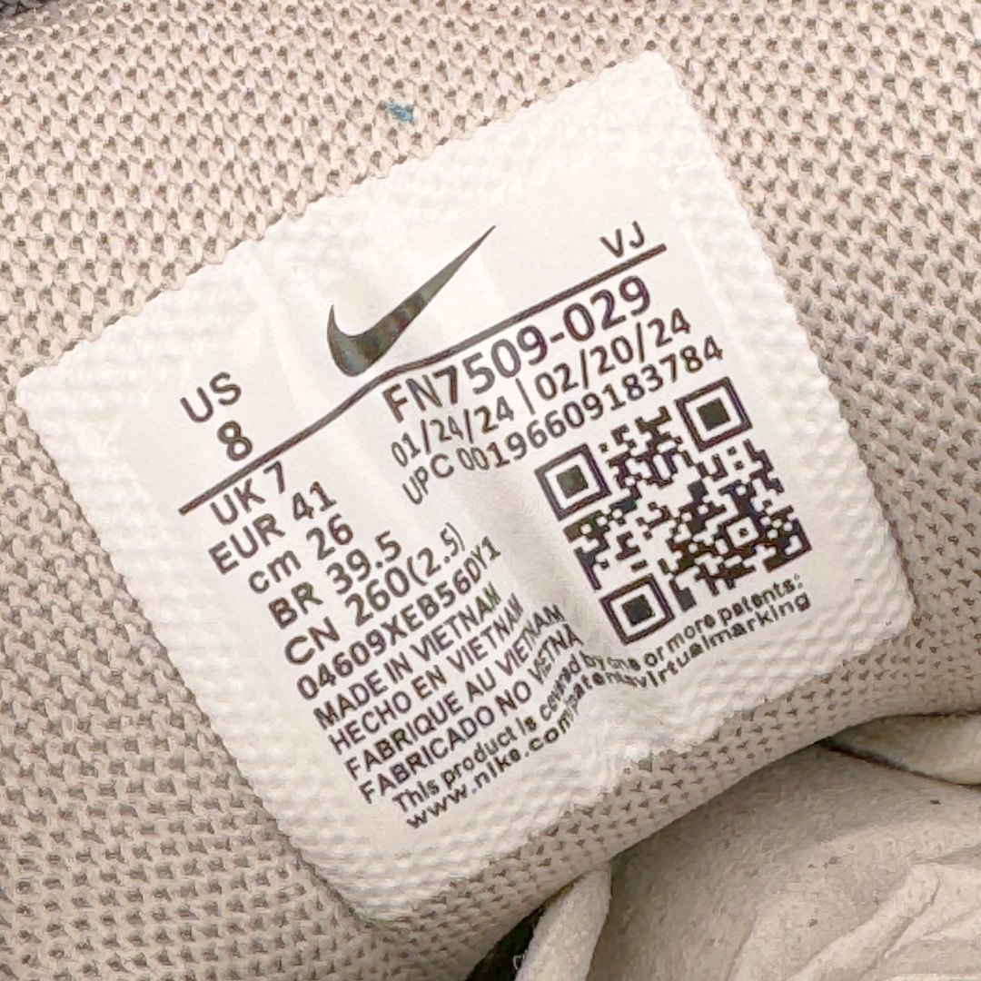 图片[13]-＃A1 NK P-6000 系列低帮复古老爹风休闲运动舒适慢跑鞋 FN7509-029 购入原鞋原装纸板楦头开发 独家私模四层组合大底 市场唯一正确版本 良心定价 新配色陆续出货 进口三文治网面 融合 Pegasus 过往运动鞋设计 助力 21 世纪早期跑步运动跃升时尚新高度 采用透气网眼布、运动风格线条和耐穿覆面 兼具吸睛外观和舒适感受 中底泡绵以田径赛道为灵感 打造厚实设计 缔造出众缓震性能 尺码：36 36.5 37.5 38 38.5 39 40 40.5 41 42 42.5 43 44 44.5 45 46-选品中心