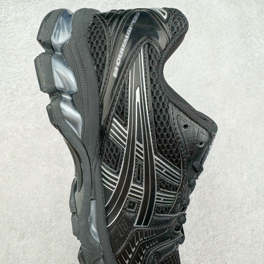 图片[6]-＃HK纯原 ASICS GEL-KAYANO 14 亚瑟士K14系列户外复古潮流百搭织物合成革缓震休闲跑步鞋 原装纸板楦头开发 独家私模五层组合大底 原厂定制缓震硅胶加持 原盒原配 官方四联吊牌 原装Ortholite轻量化鞋垫 设计师 Hidenori Yamashita 以「Flash」一词为灵感 创造出未来感金属色鞋面 改造升级内在性能 由内而外全面革新 为 GEL-KAYANO 家族传承及经典跑鞋文化的延续 创下里程碑式作品 K14跑鞋重新诠释了复古的跑步形状 并以其 2000 年代后期的美学理念重新铺装 银色与蓝色的鞋面极为高档 网面铺陈与鞋面、鞋头多处细节位增添了透气性 鞋后跟部中底上以及多密度耐磨鞋底增加了 GEL 缓震胶 提供高抗冲击性、缓冲性、可保护脚部免受地面冲击的影响 穿着舒适性十足 尺码：35.5 36 37 37.5 38 39 39.5 40.5 41.5 42 42.5 43.5 44 45-选品中心