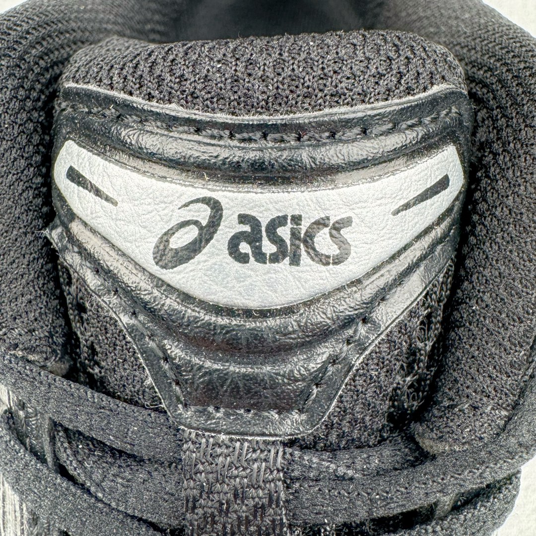 图片[12]-＃HK纯原 ASICS GEL-KAYANO 14 亚瑟士K14系列户外复古潮流百搭织物合成革缓震休闲跑步鞋 原装纸板楦头开发 独家私模五层组合大底 原厂定制缓震硅胶加持 原盒原配 官方四联吊牌 原装Ortholite轻量化鞋垫 设计师 Hidenori Yamashita 以「Flash」一词为灵感 创造出未来感金属色鞋面 改造升级内在性能 由内而外全面革新 为 GEL-KAYANO 家族传承及经典跑鞋文化的延续 创下里程碑式作品 K14跑鞋重新诠释了复古的跑步形状 并以其 2000 年代后期的美学理念重新铺装 银色与蓝色的鞋面极为高档 网面铺陈与鞋面、鞋头多处细节位增添了透气性 鞋后跟部中底上以及多密度耐磨鞋底增加了 GEL 缓震胶 提供高抗冲击性、缓冲性、可保护脚部免受地面冲击的影响 穿着舒适性十足 尺码：35.5 36 37 37.5 38 39 39.5 40.5 41.5 42 42.5 43.5 44 45-选品中心